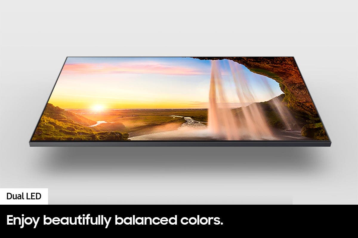 Samsung Electronics QN70Q60CAFXZA 70 Inch