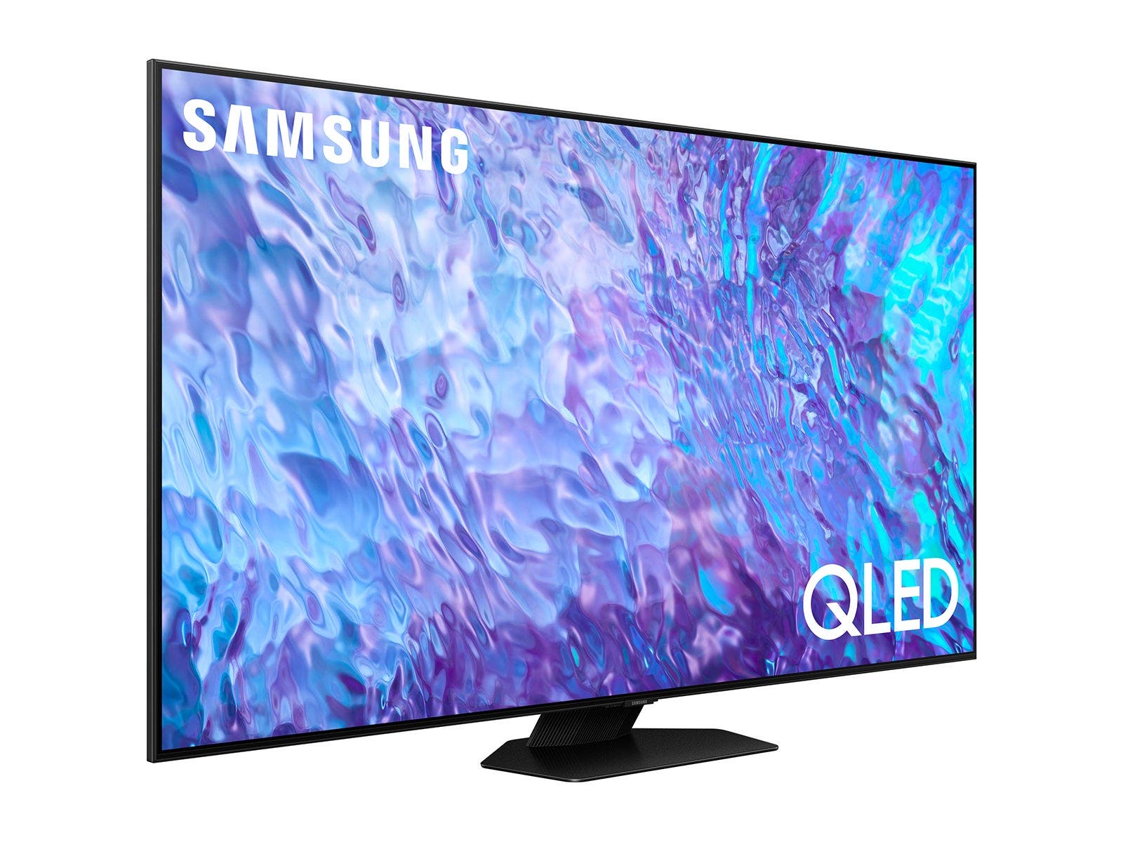 Samsung Electronics QN75Q80CAFXZA 75 Inch