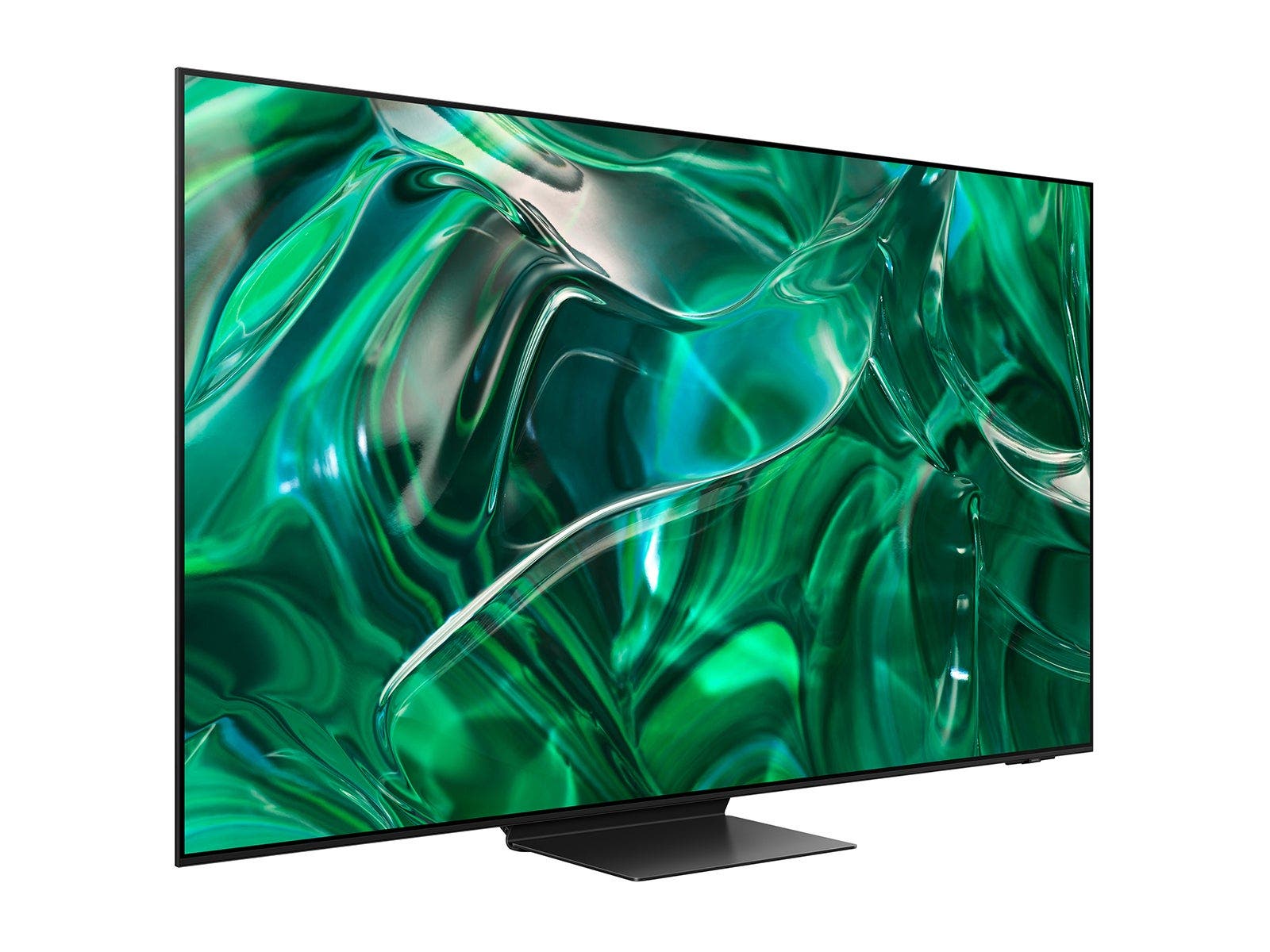 Samsung Electronics QN77S95CAFXZA 77 Inch