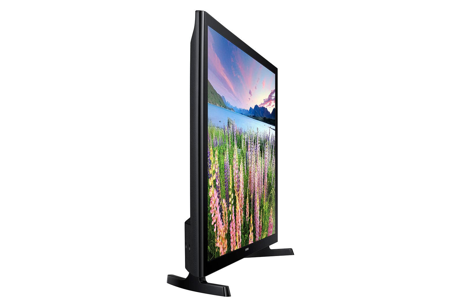Samsung Electronics UN40N5200AFXZA 40 Inch, Black