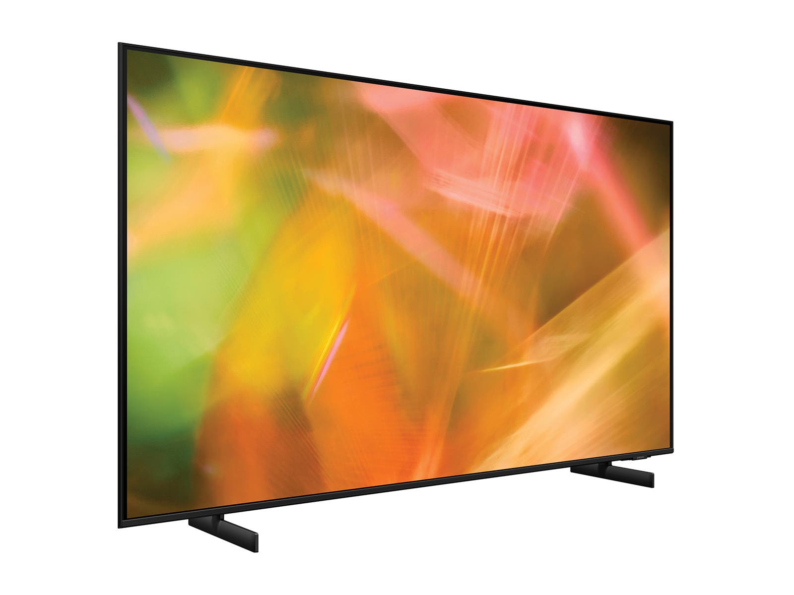 Samsung Electronics UN65AU8000FXZA 65 Inch