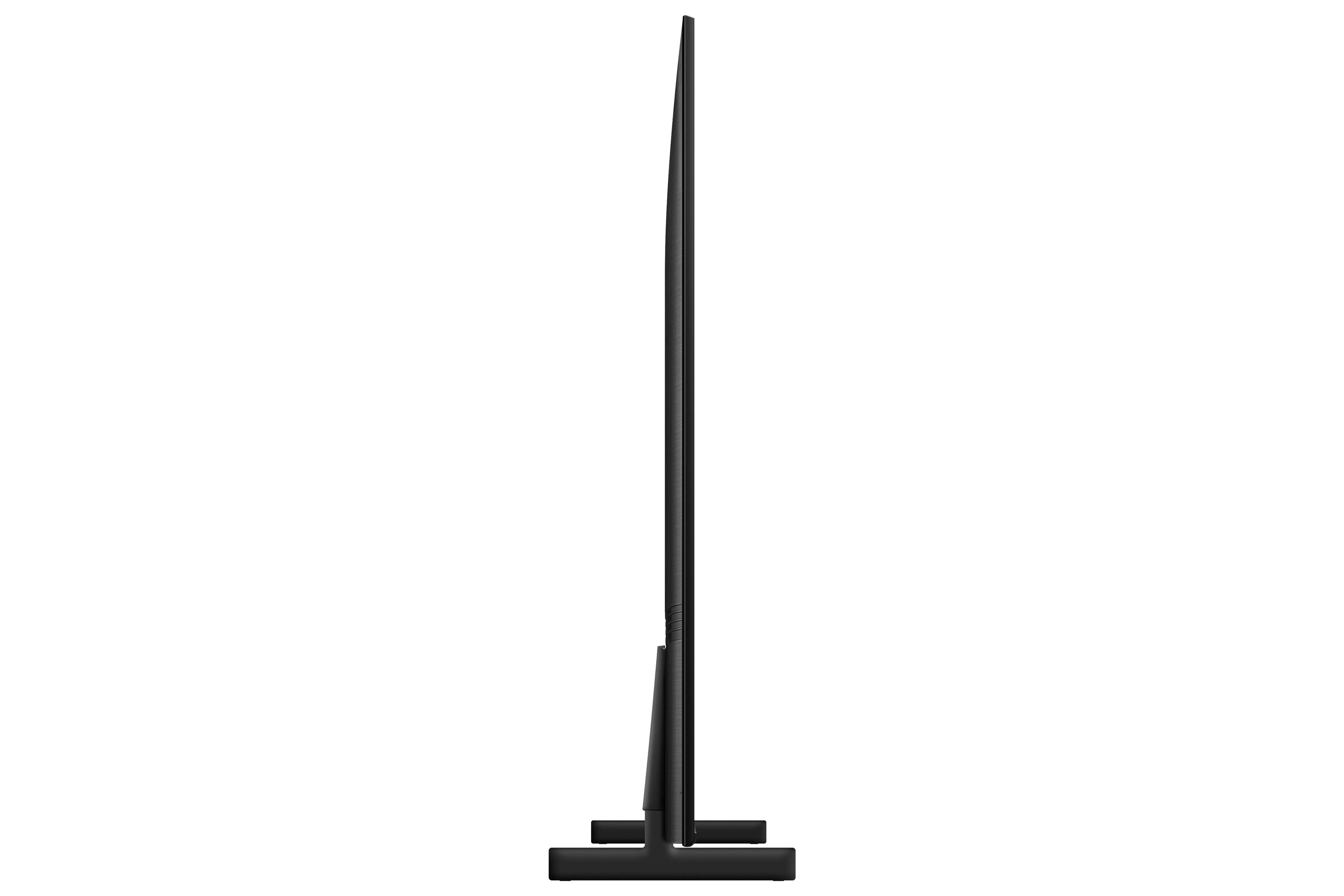 Samsung Electronics UN65AU8000FXZA 65 Inch