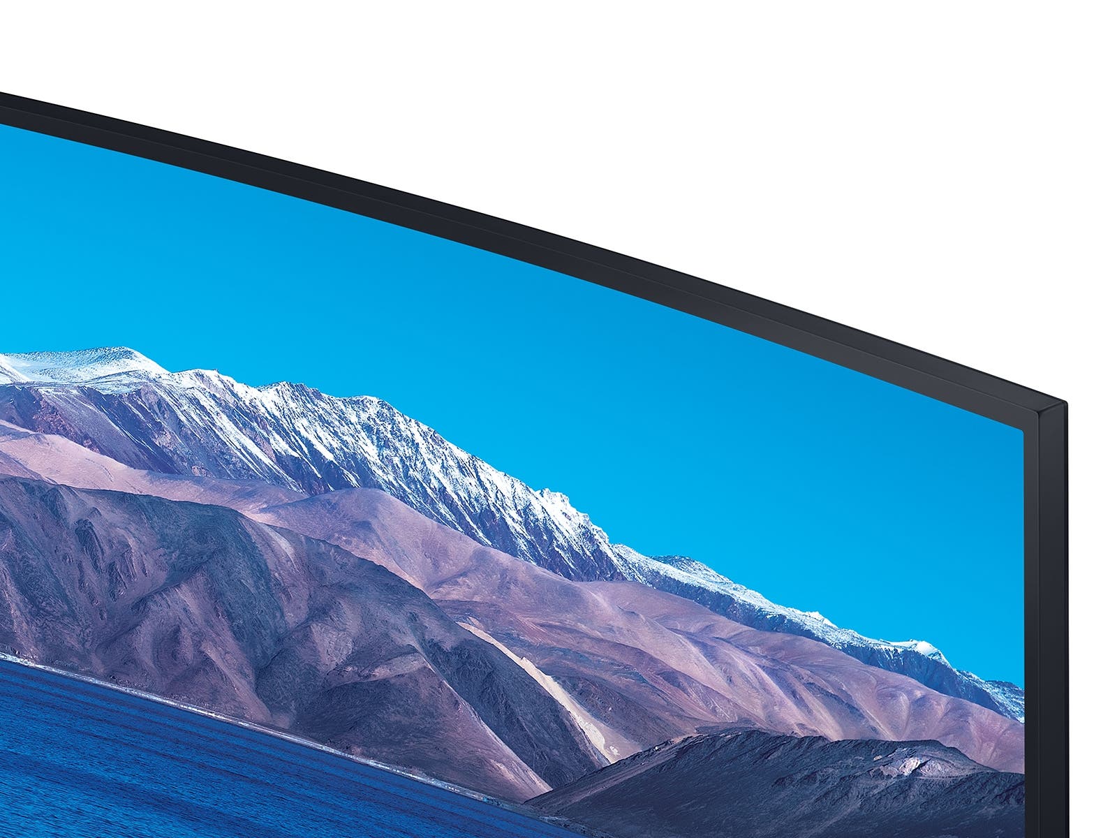 Samsung Electronics UN65TU8300FXZA 65 Inch