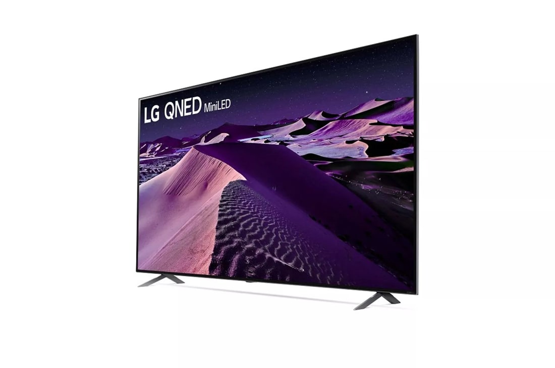 LG Electronics 75QNED85UQA 75"