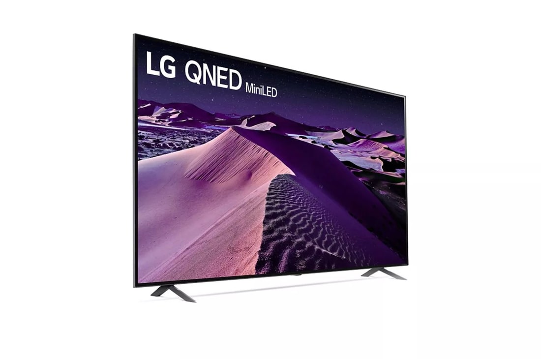 LG Electronics 75QNED85UQA 75"