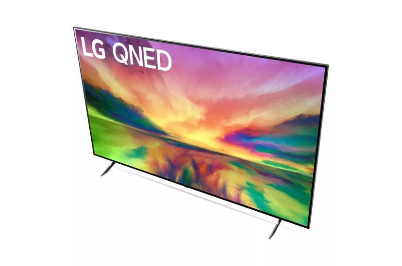 LG Electronics 86QNED80URA