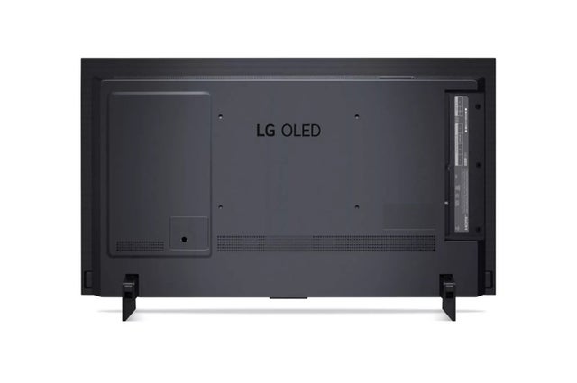 LG Electronics OLED42C2PUA