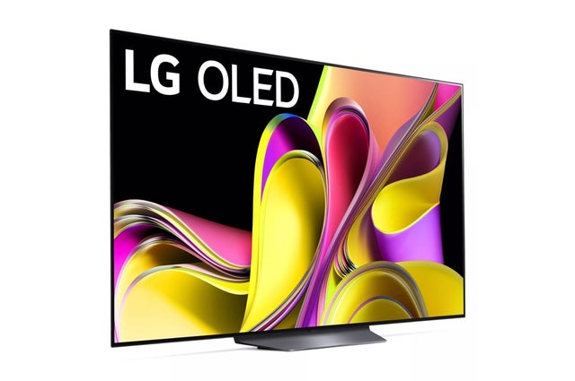 LG Electronics OLED65B3PUA