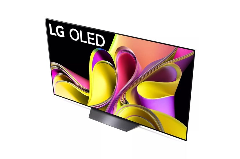 LG Electronics OLED65B3PUA