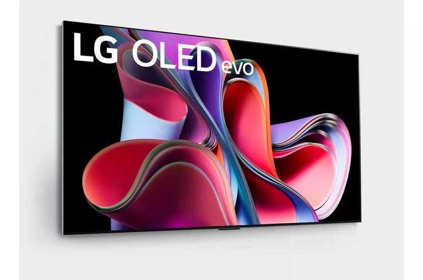 LG Electronics OLED77G3PUA