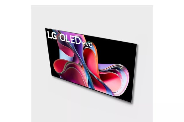 LG Electronics OLED83G3PUA