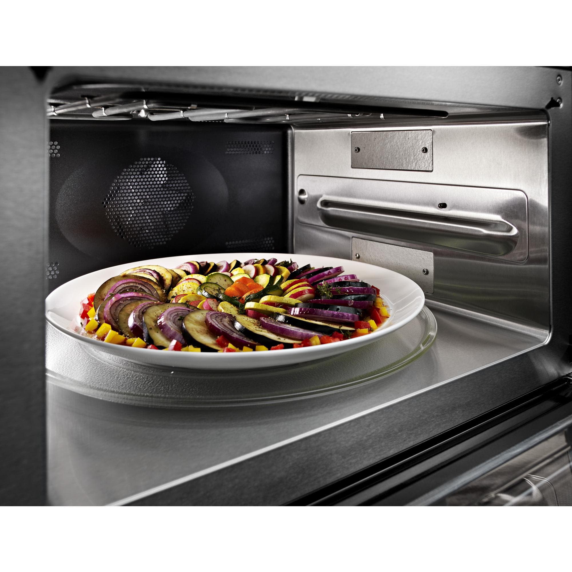 KitchenAid KOCE500ESS Stainless Steel