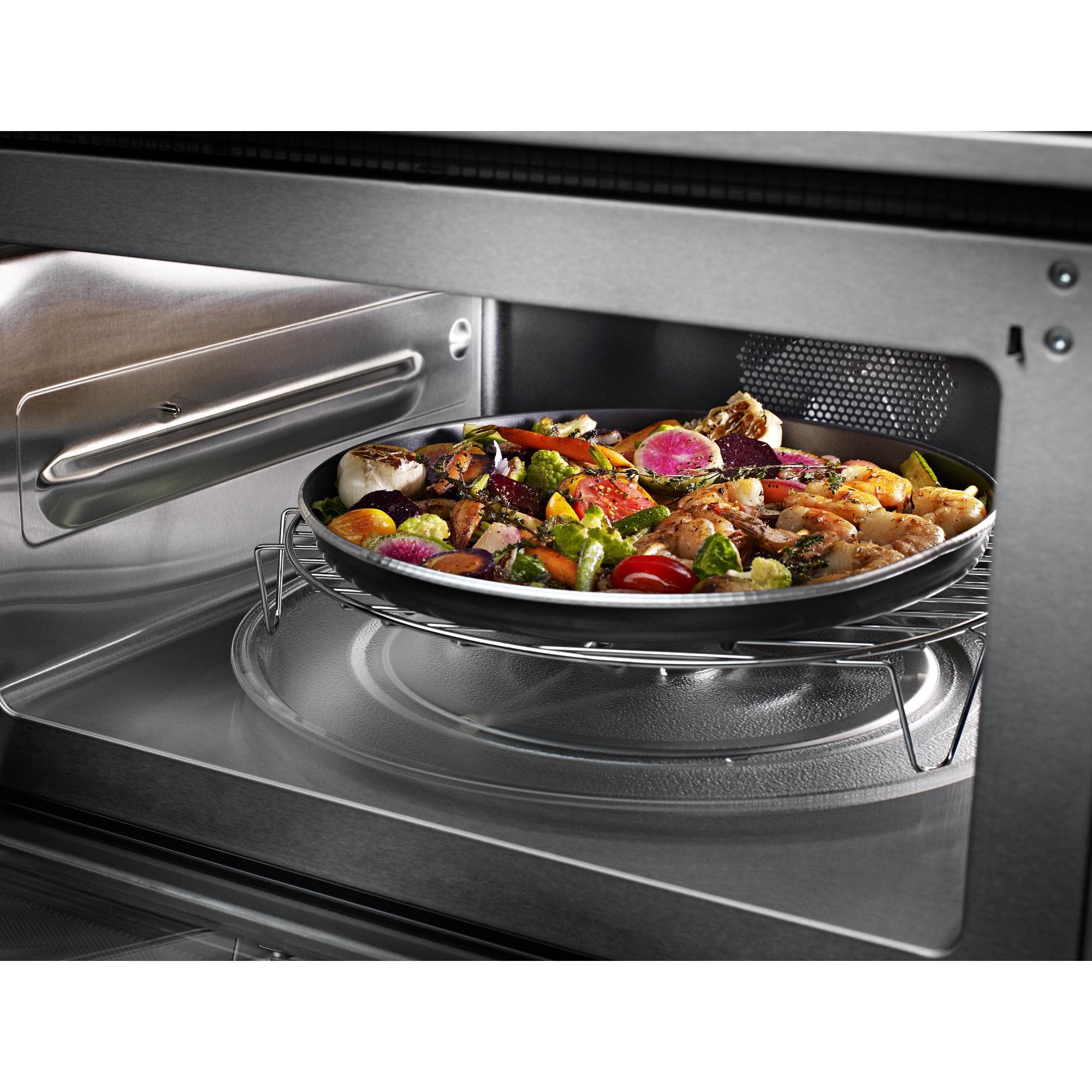 KitchenAid KOCE500ESS Stainless Steel