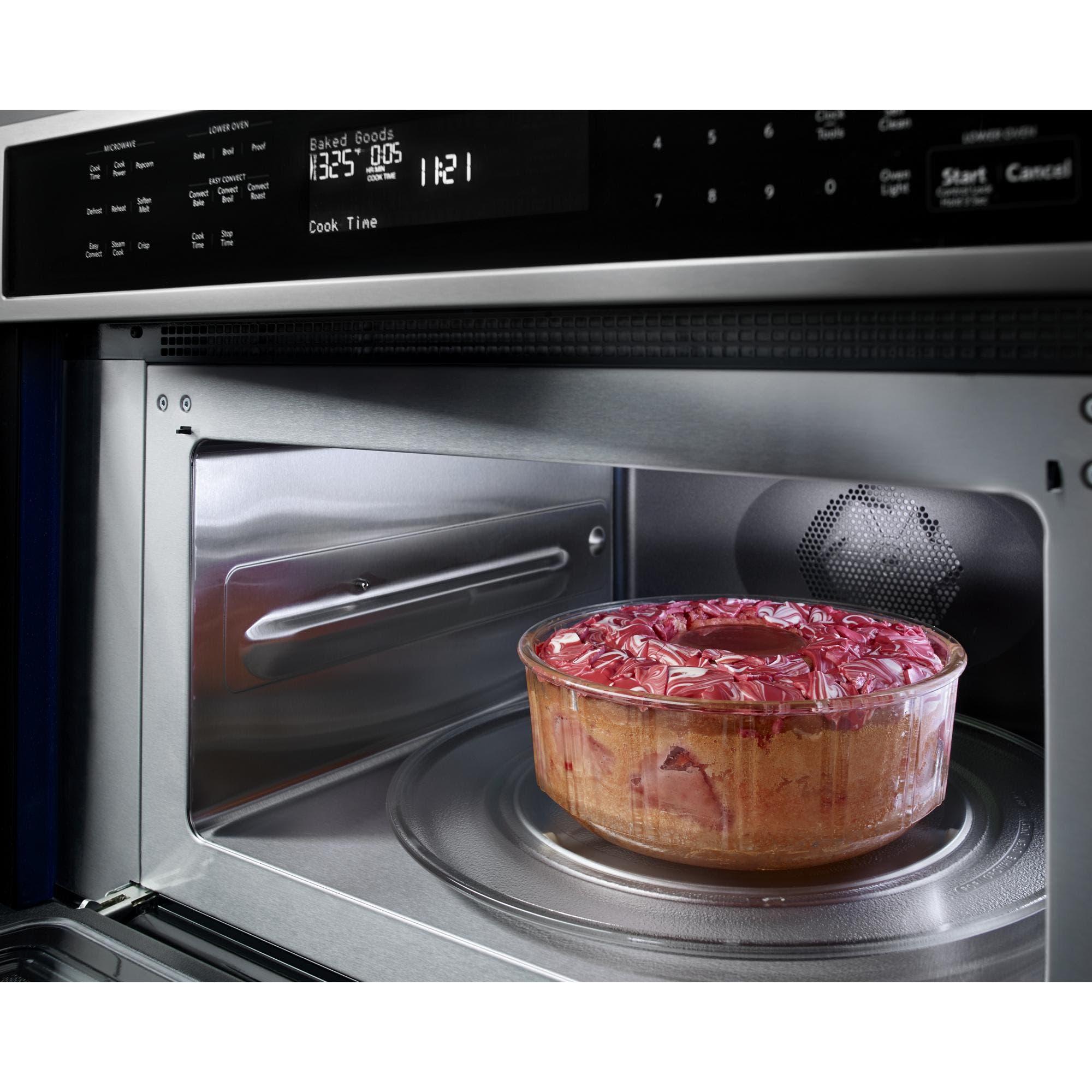 KitchenAid KOCE500ESS Stainless Steel