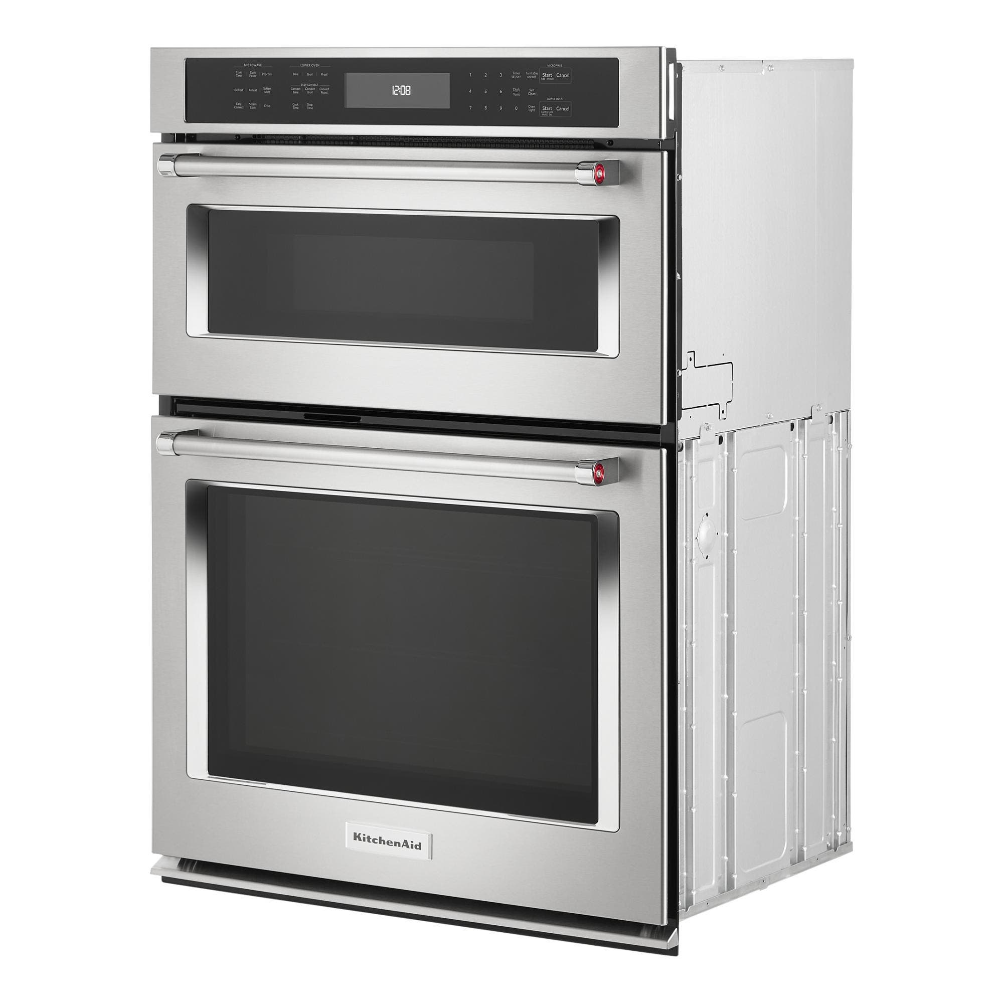 KitchenAid KOCE500ESS Stainless Steel