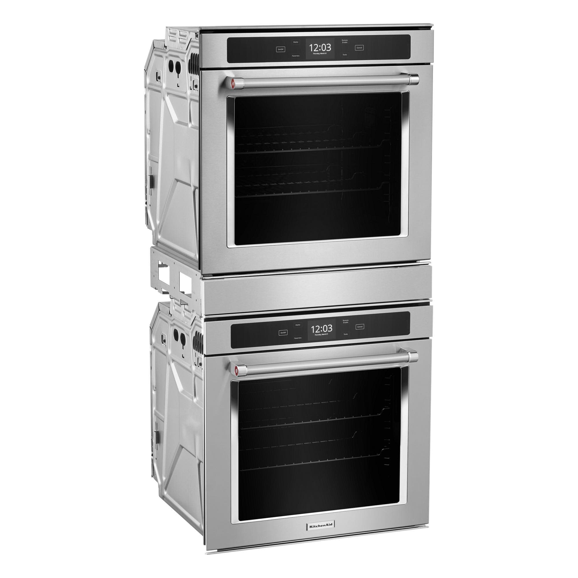 KitchenAid KODC504PPS PrintShield Stainless Steel