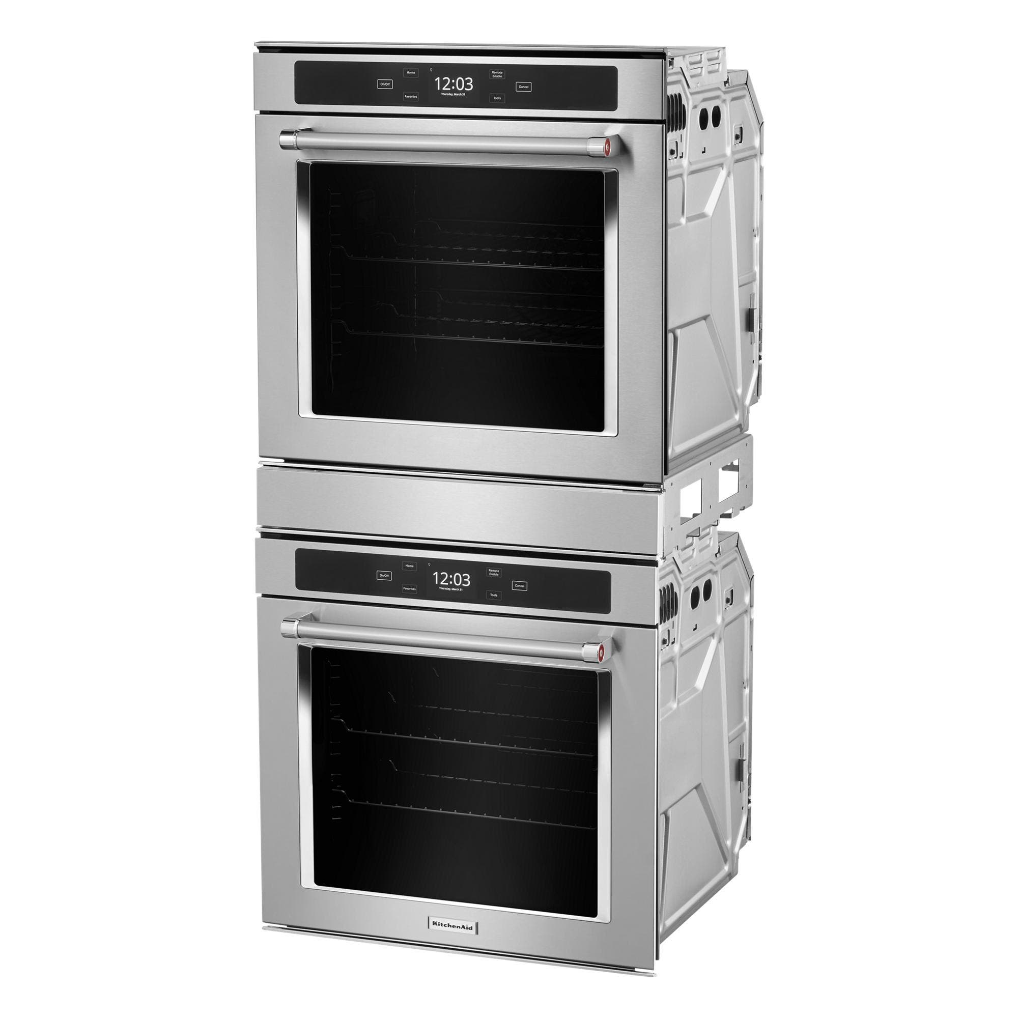 KitchenAid KODC504PPS PrintShield Stainless Steel