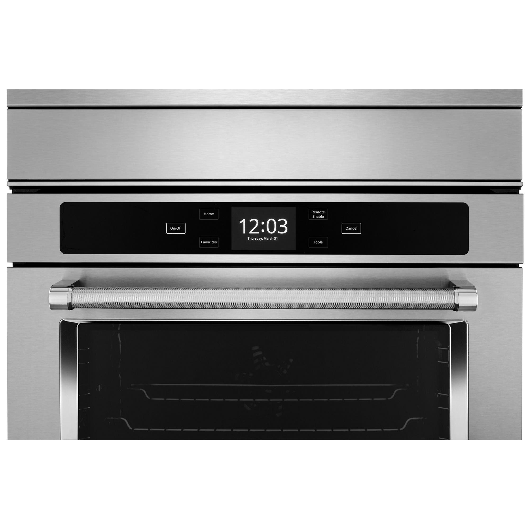 KitchenAid KODC504PPS PrintShield Stainless Steel