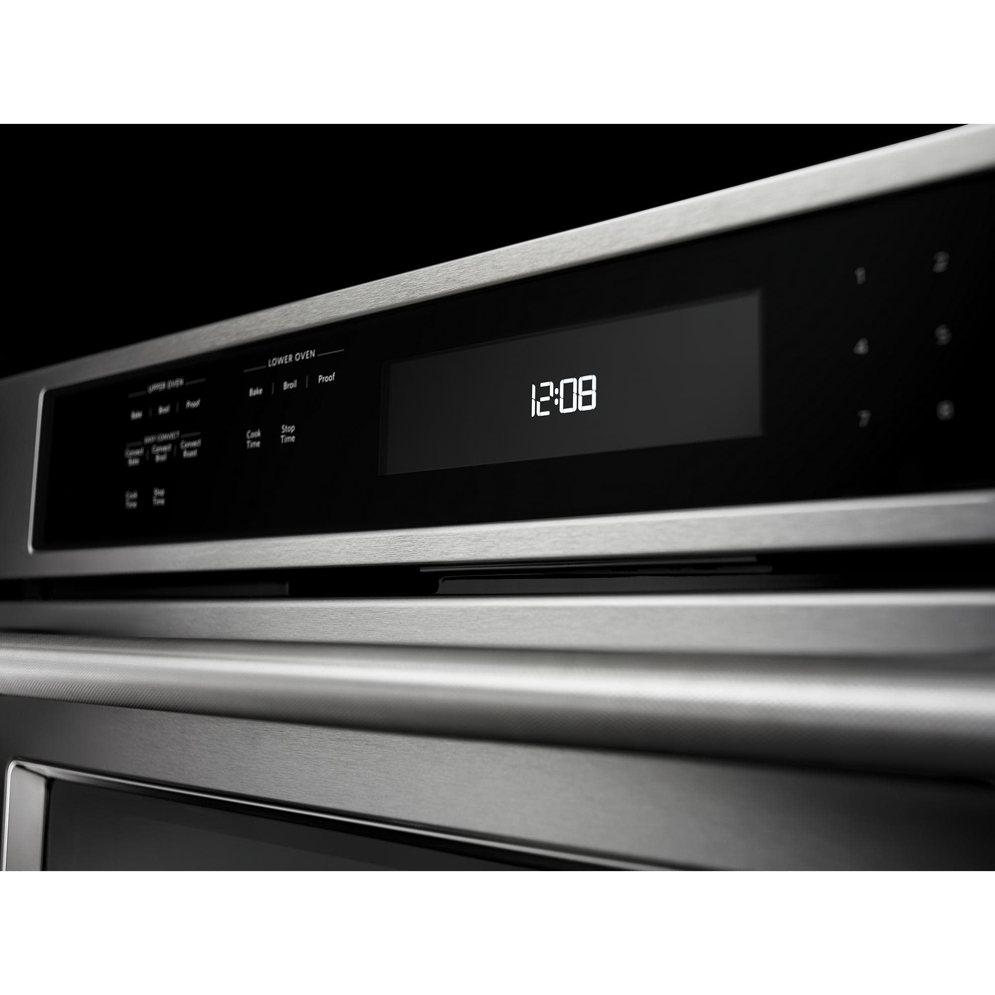 KitchenAid KODE300ESS Stainless Steel