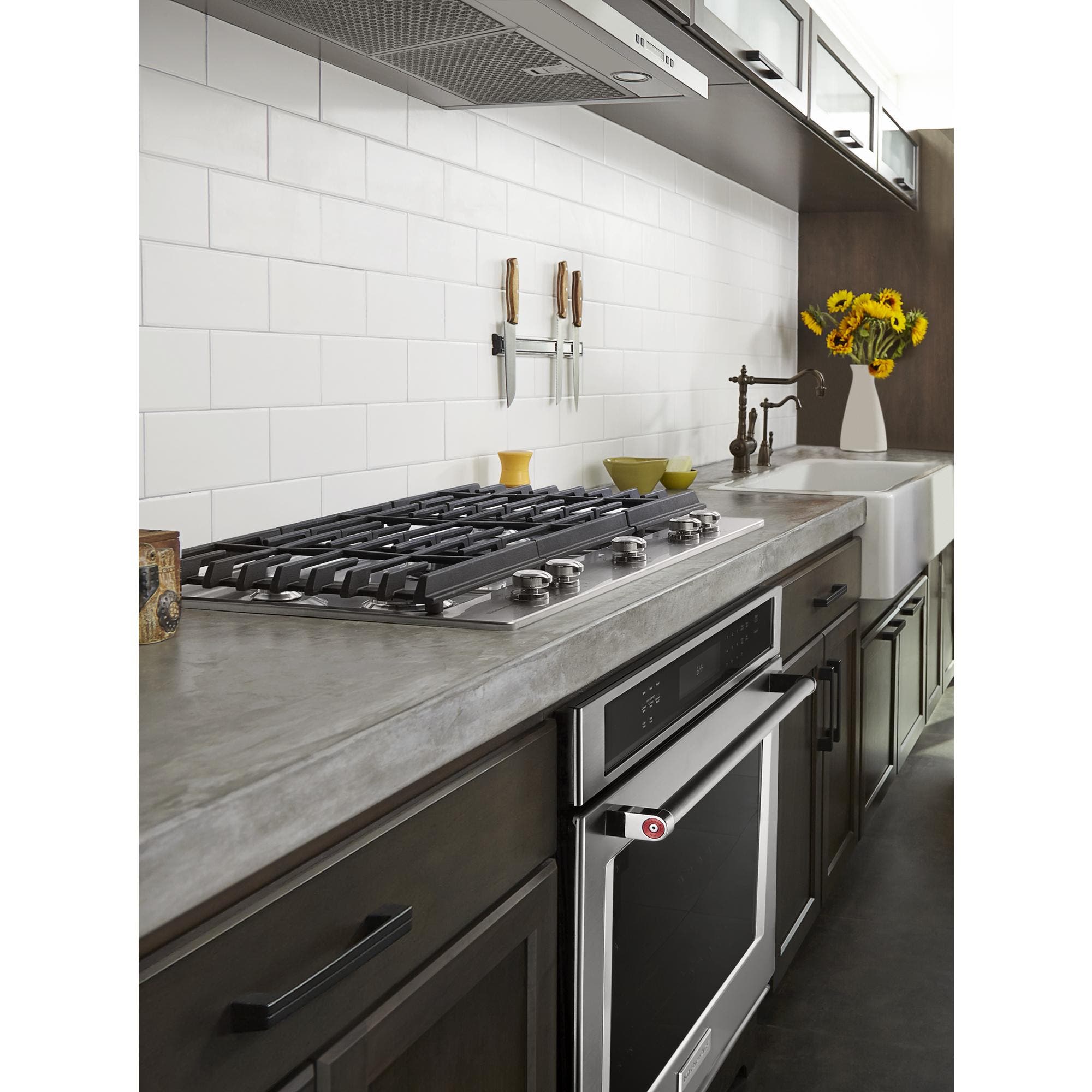 KitchenAid KOSE500ESS Stainless Steel