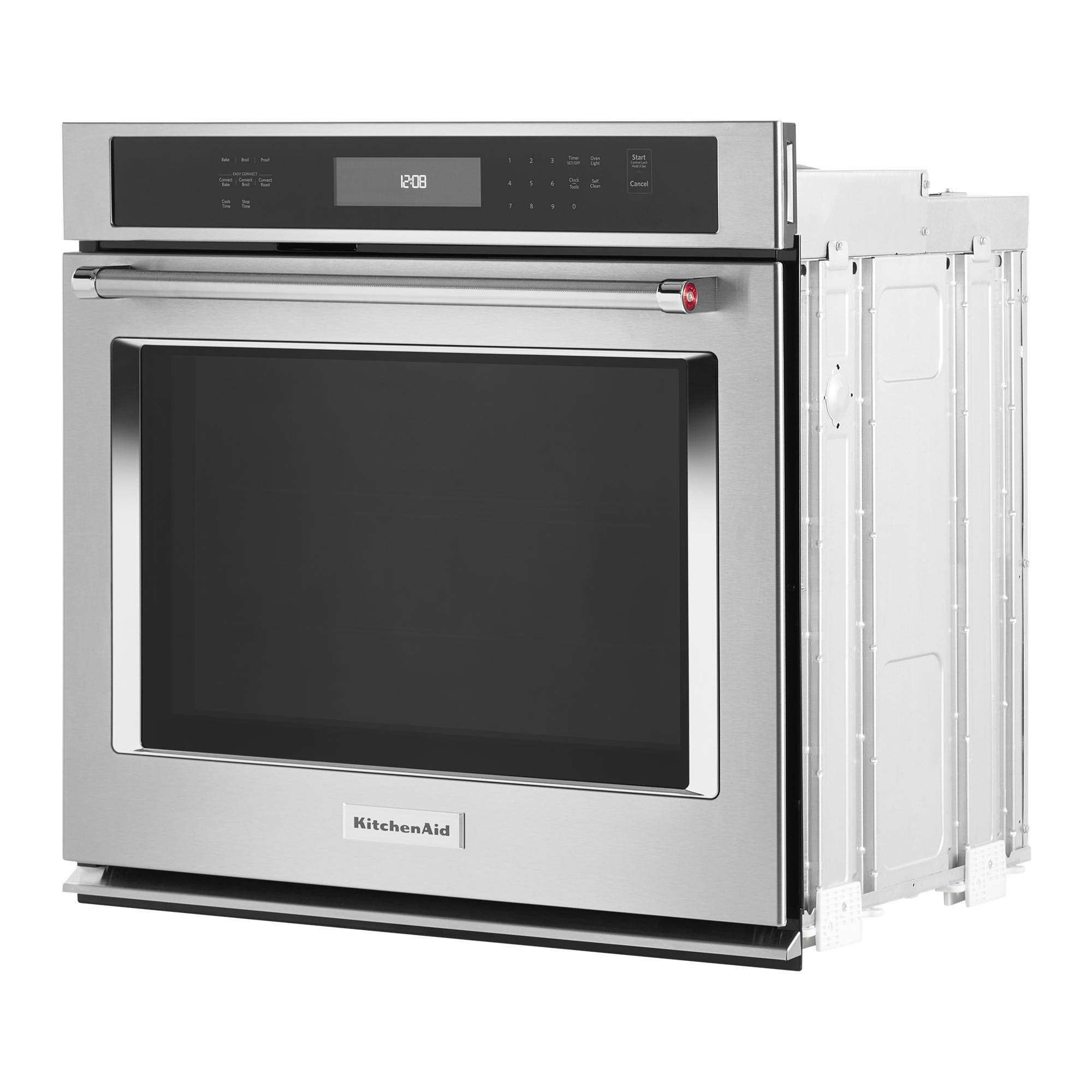 KitchenAid KOSE500ESS Stainless Steel