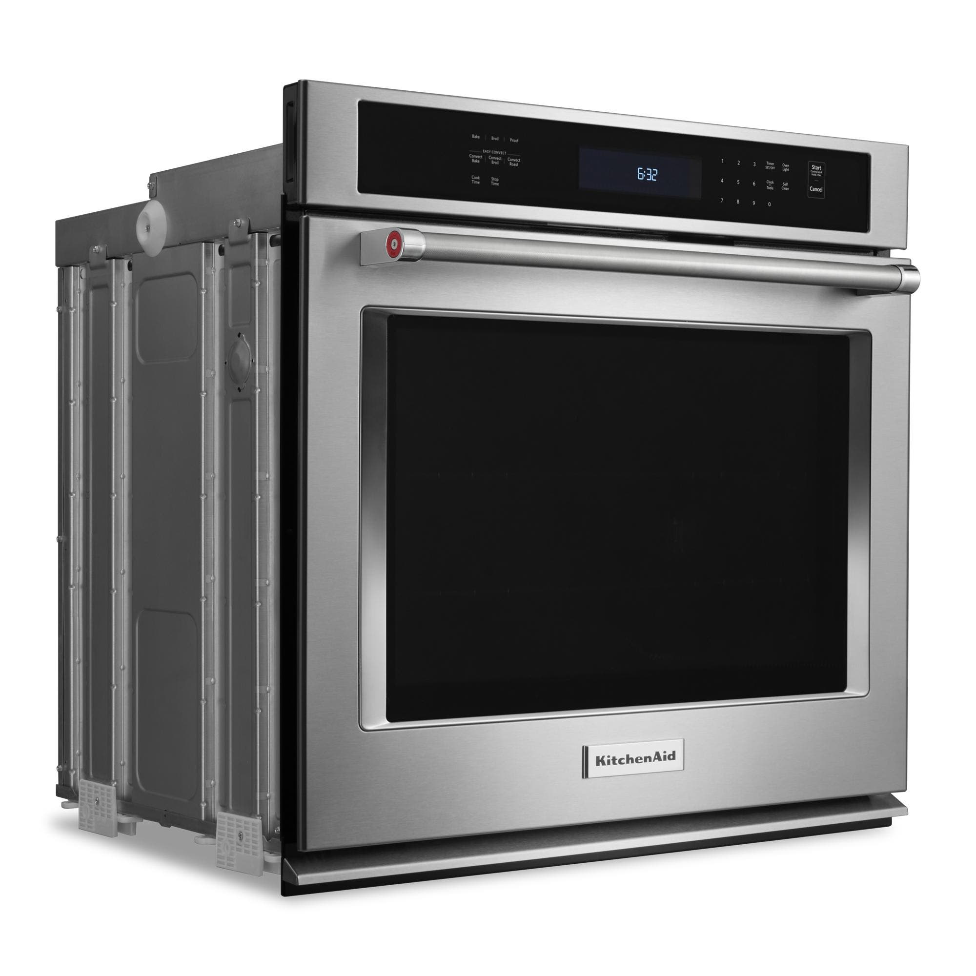 KitchenAid KOSE500ESS Stainless Steel