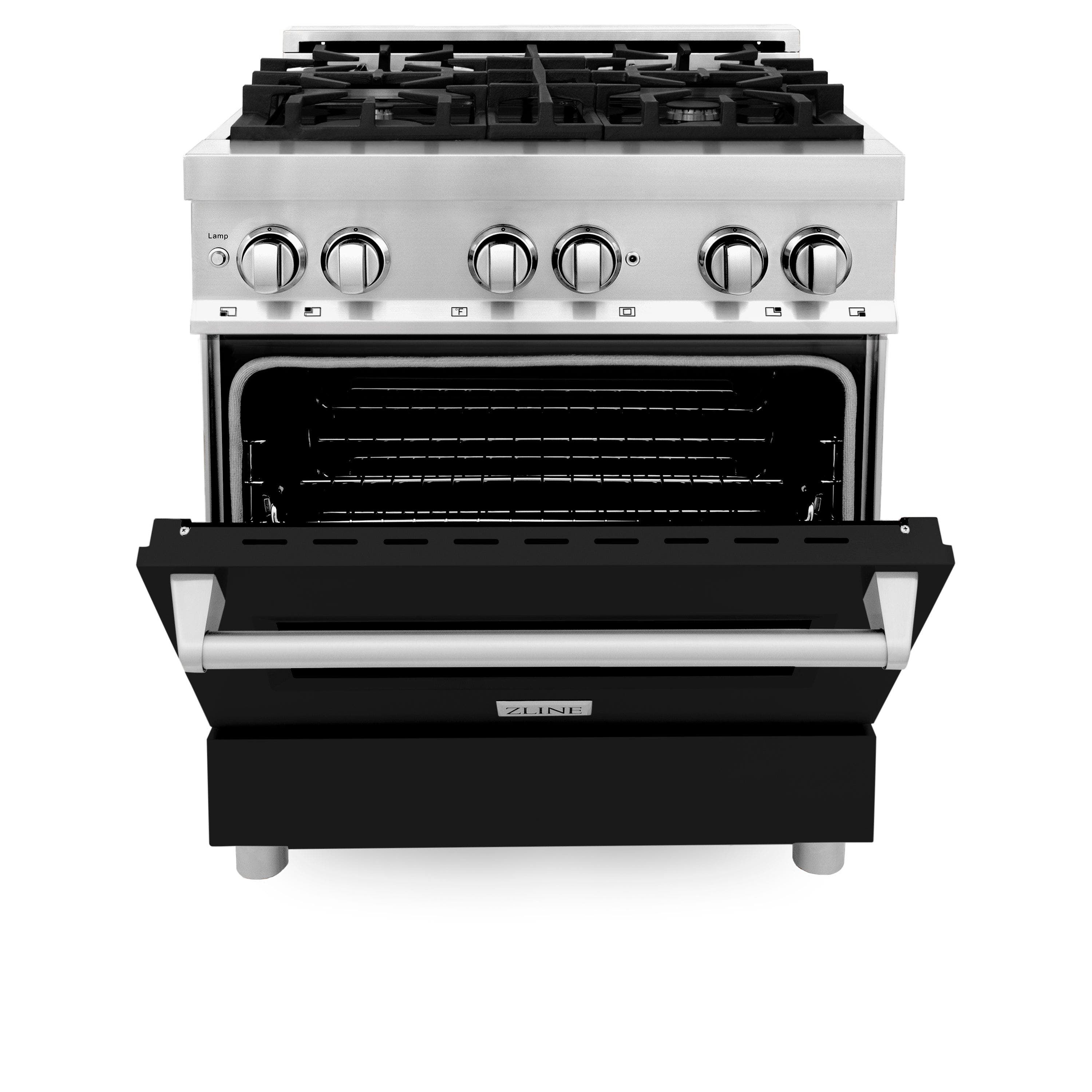 Zline RABR30 Stainless Steel