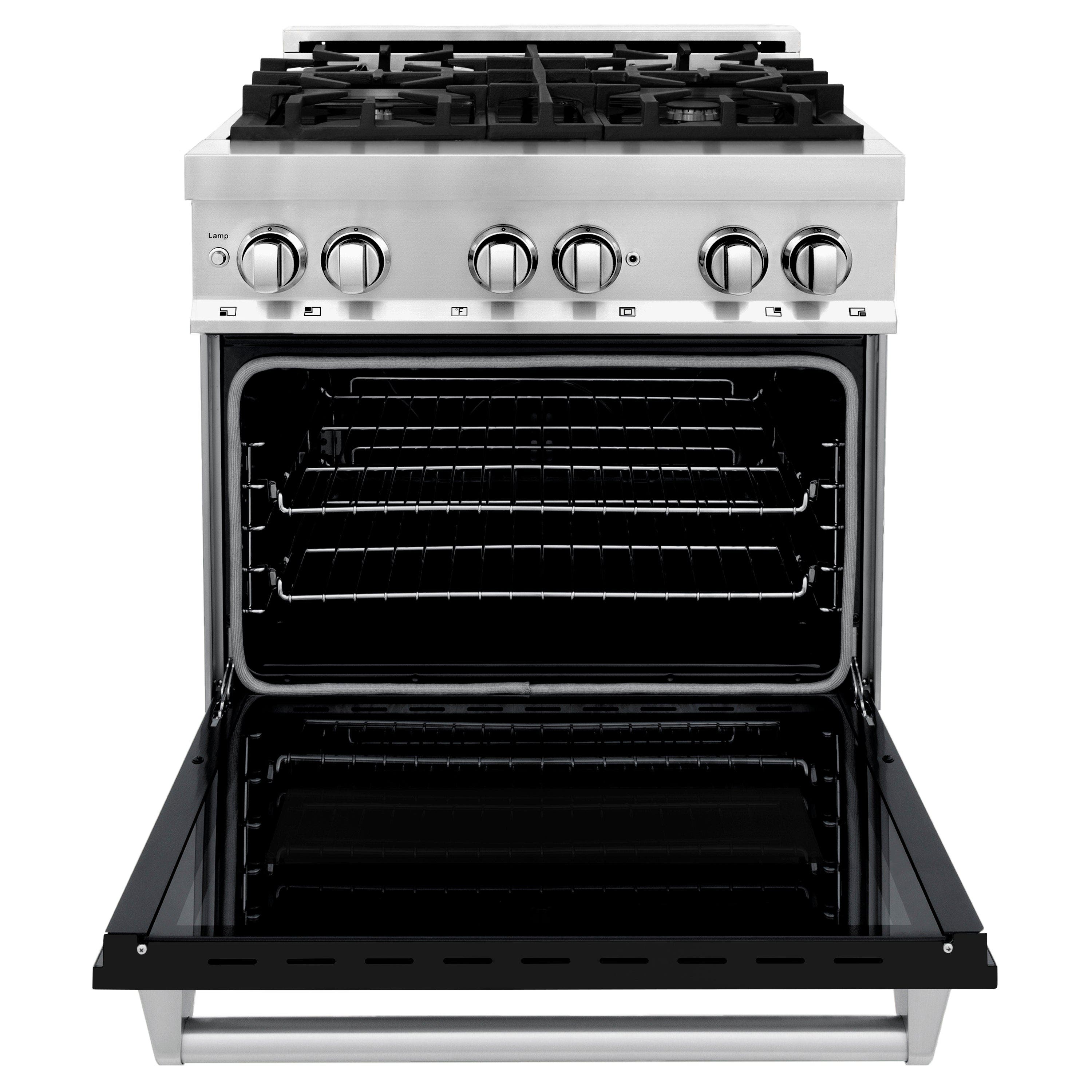 Zline RABR30 Stainless Steel