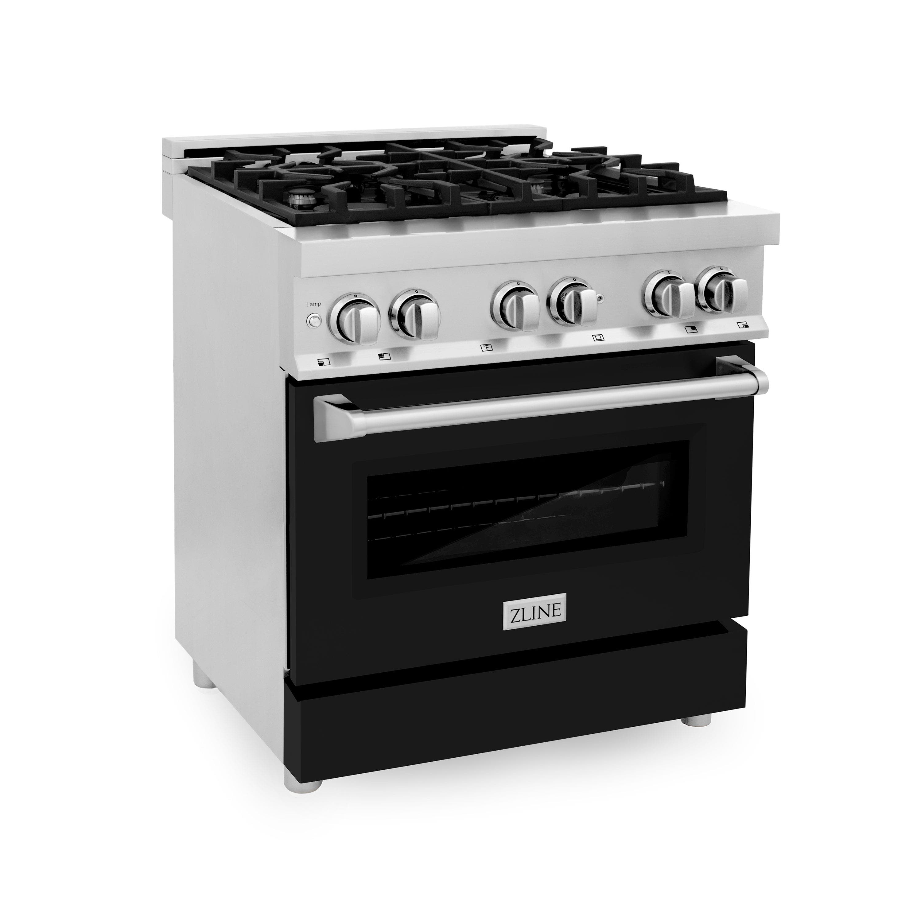 Zline RABR30 Stainless Steel