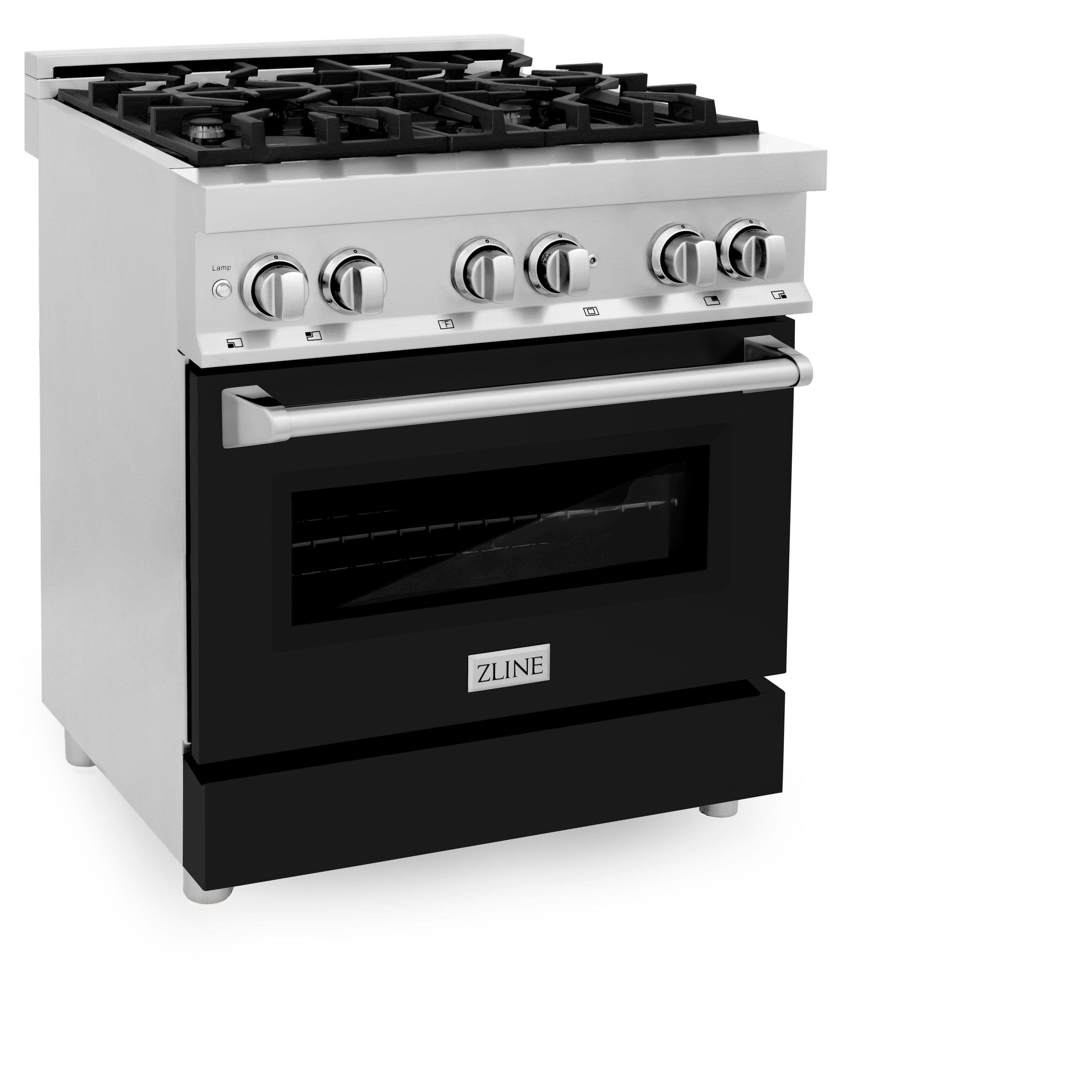 Zline RABR30 Stainless Steel