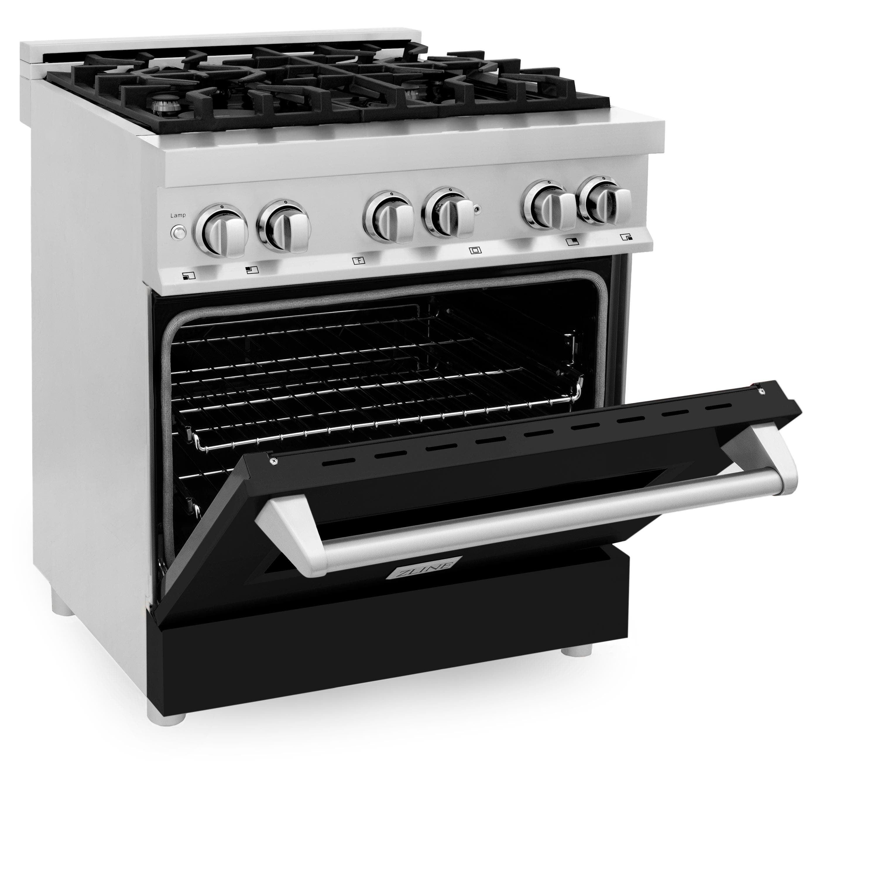 Zline RABR30 Stainless Steel