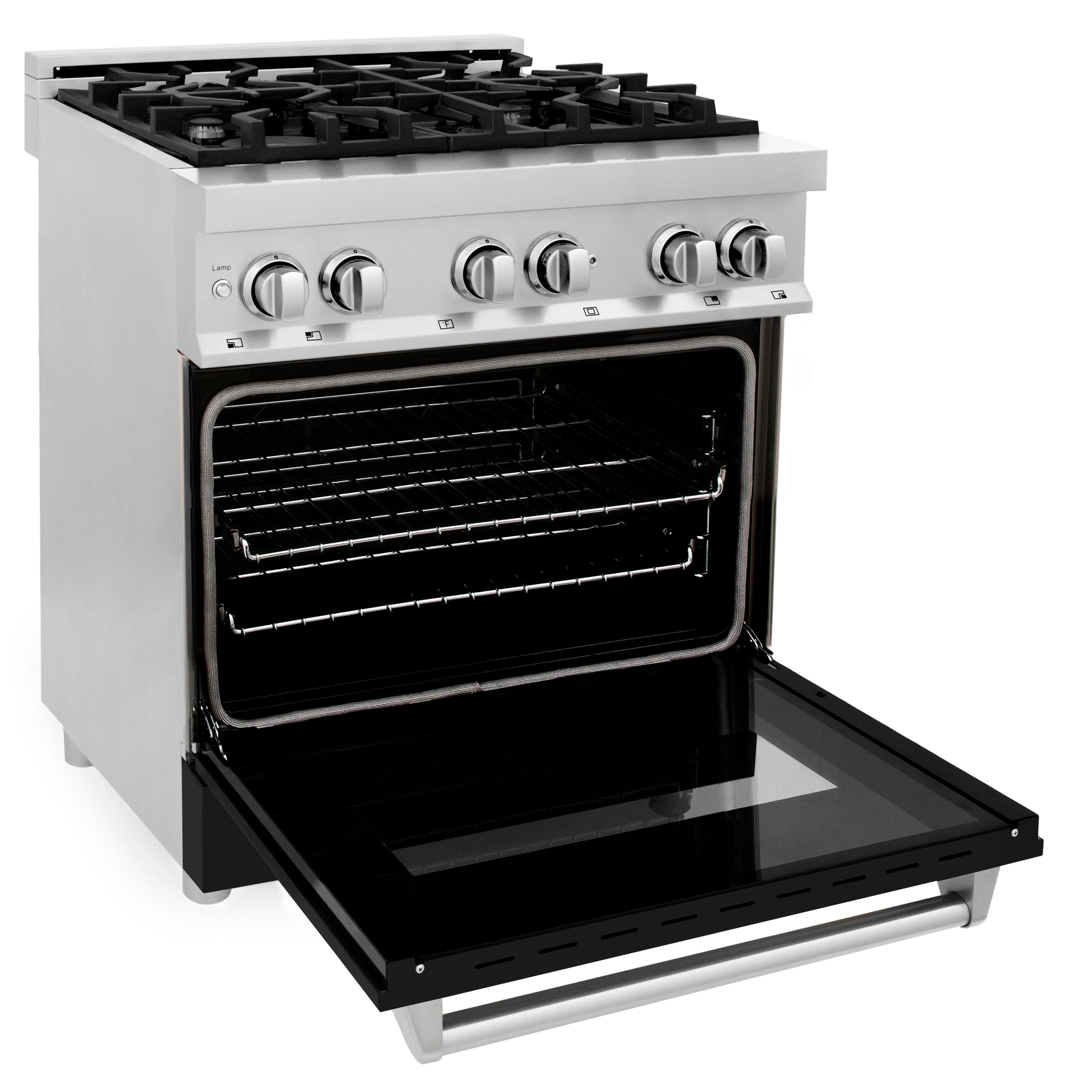 Zline RABR30 Stainless Steel