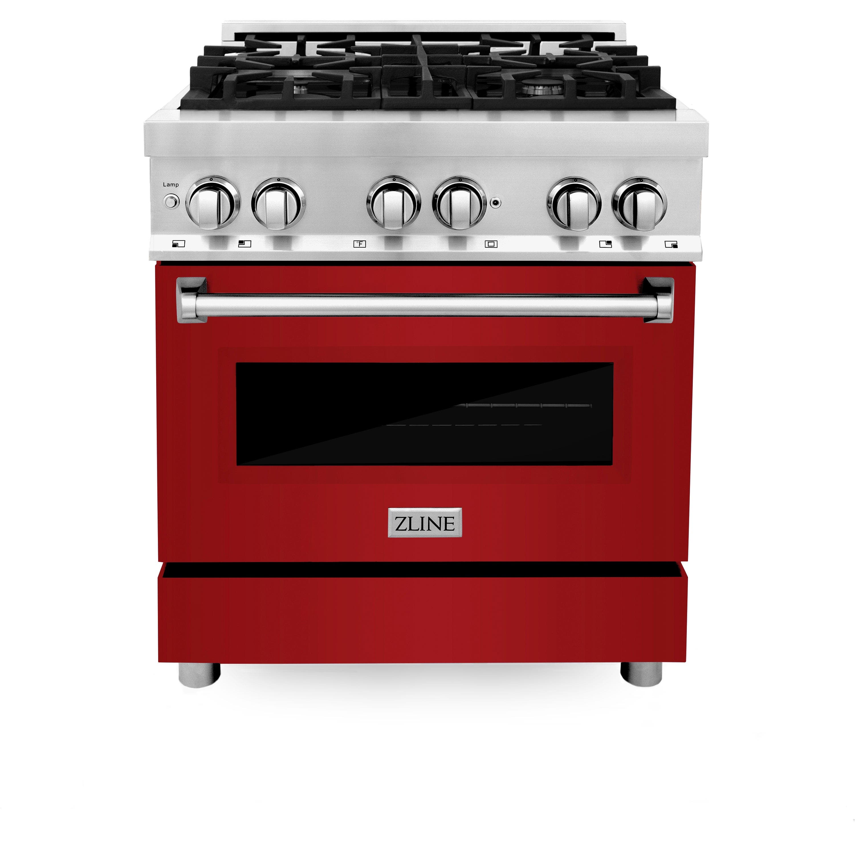 Zline RABR30 Stainless Steel