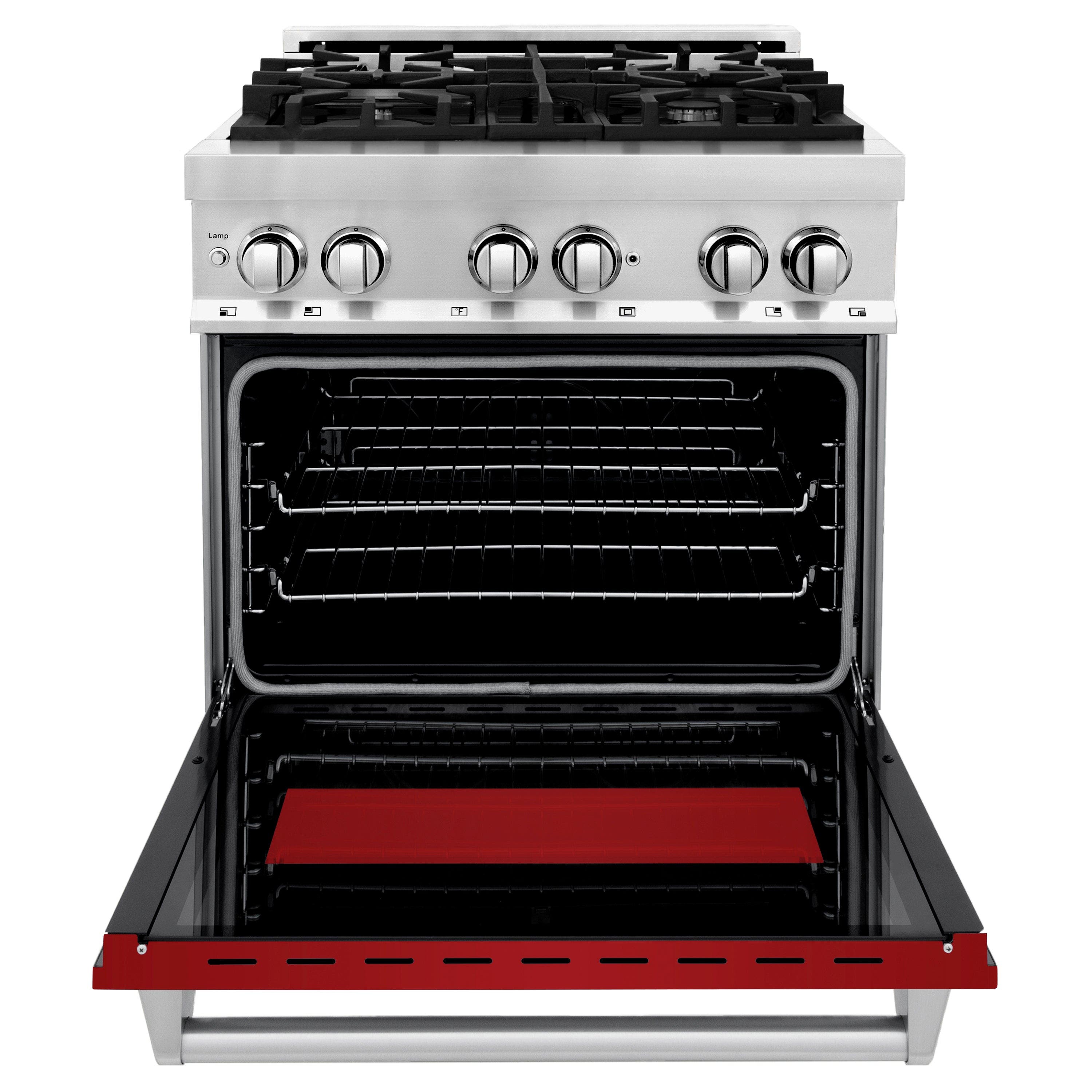 Zline RABR30 Stainless Steel