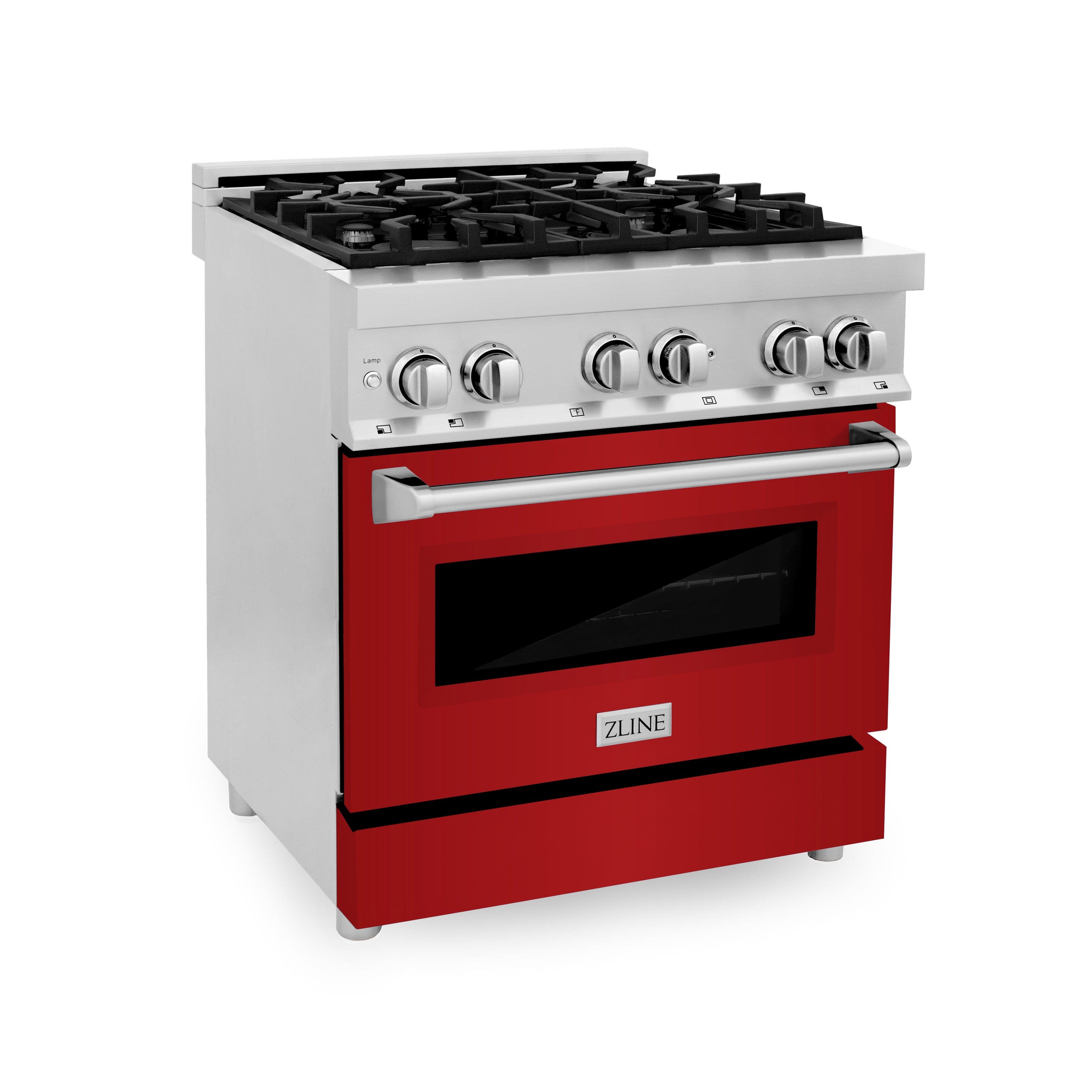 Zline RABR30 Stainless Steel