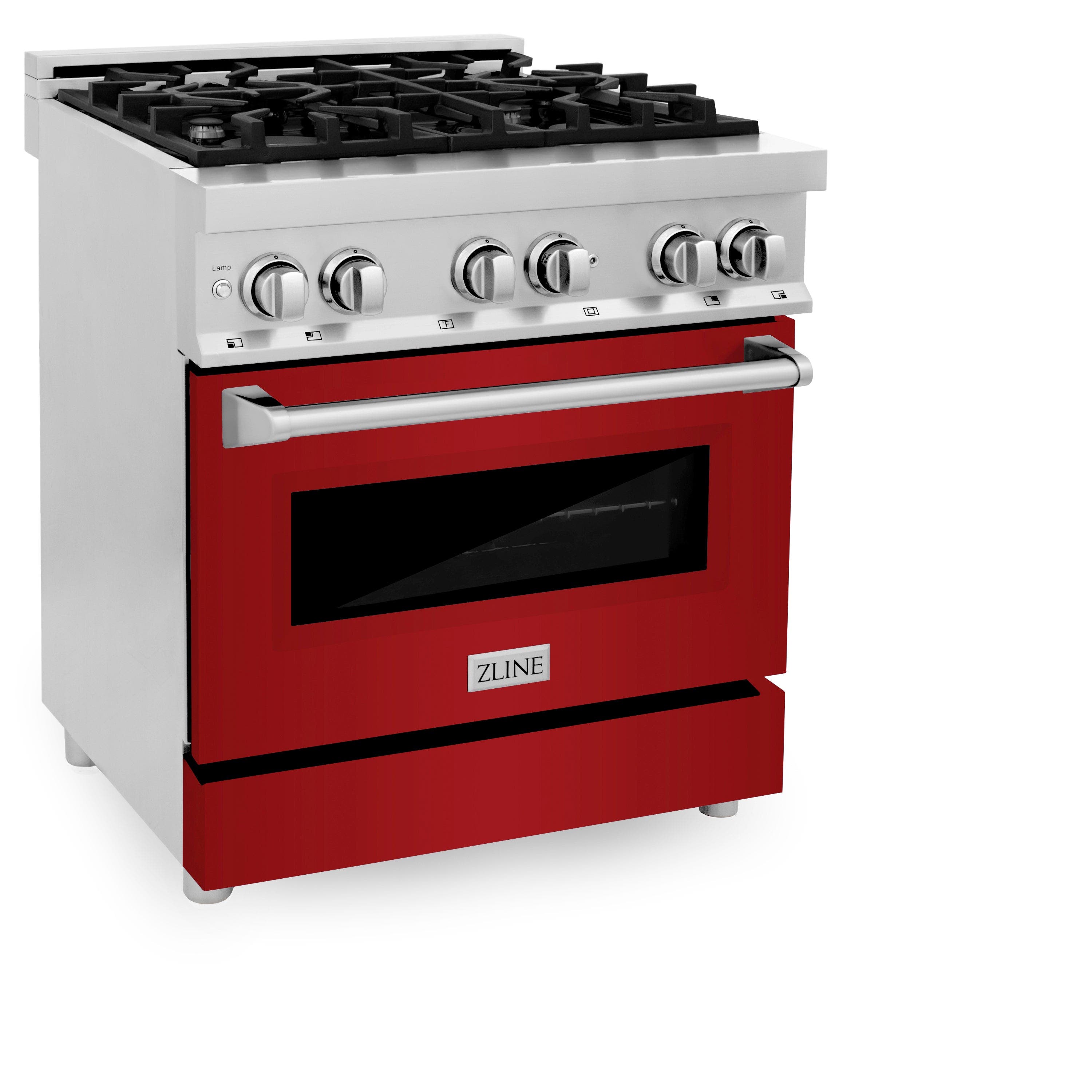 Zline RABR30 Stainless Steel