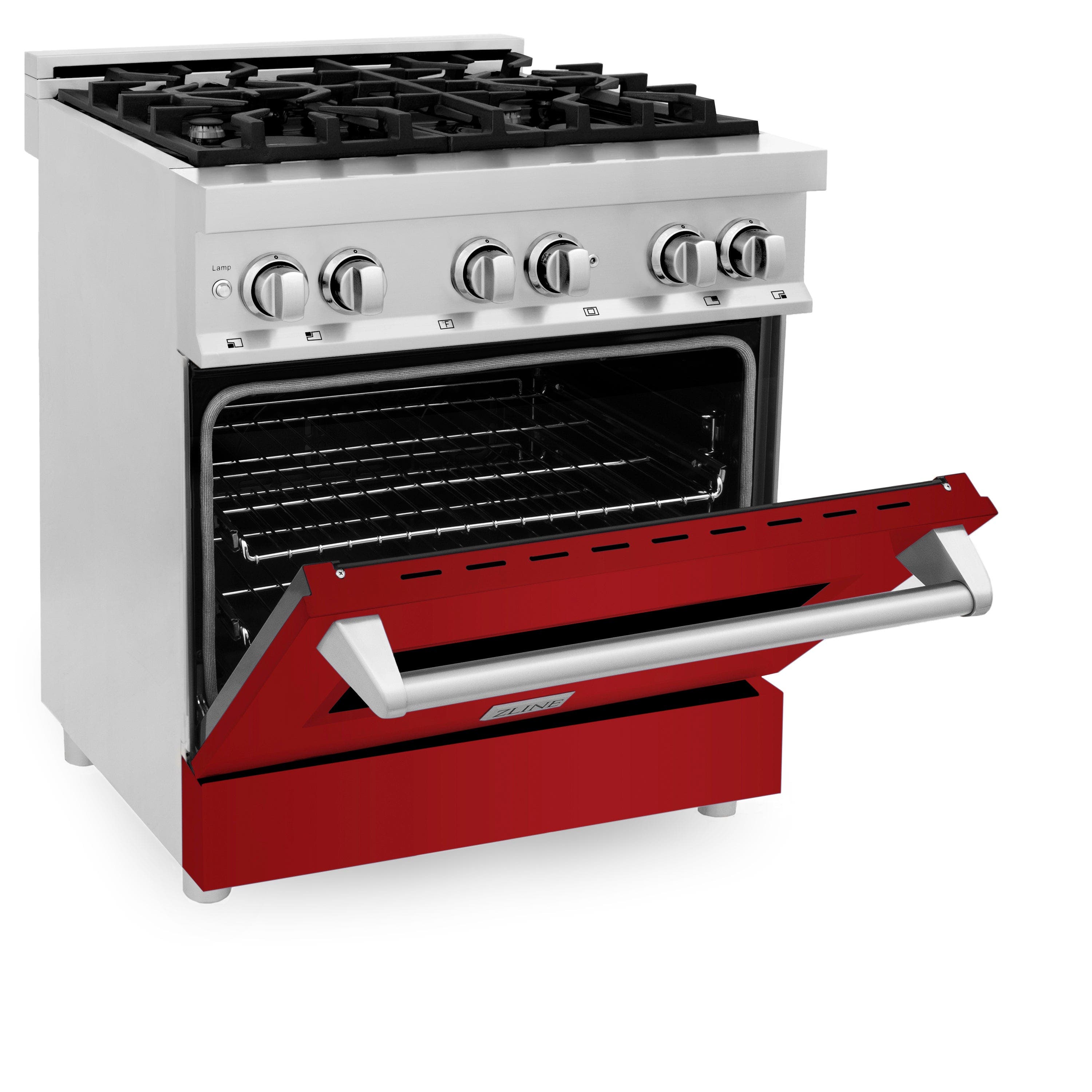 Zline RABR30 Stainless Steel