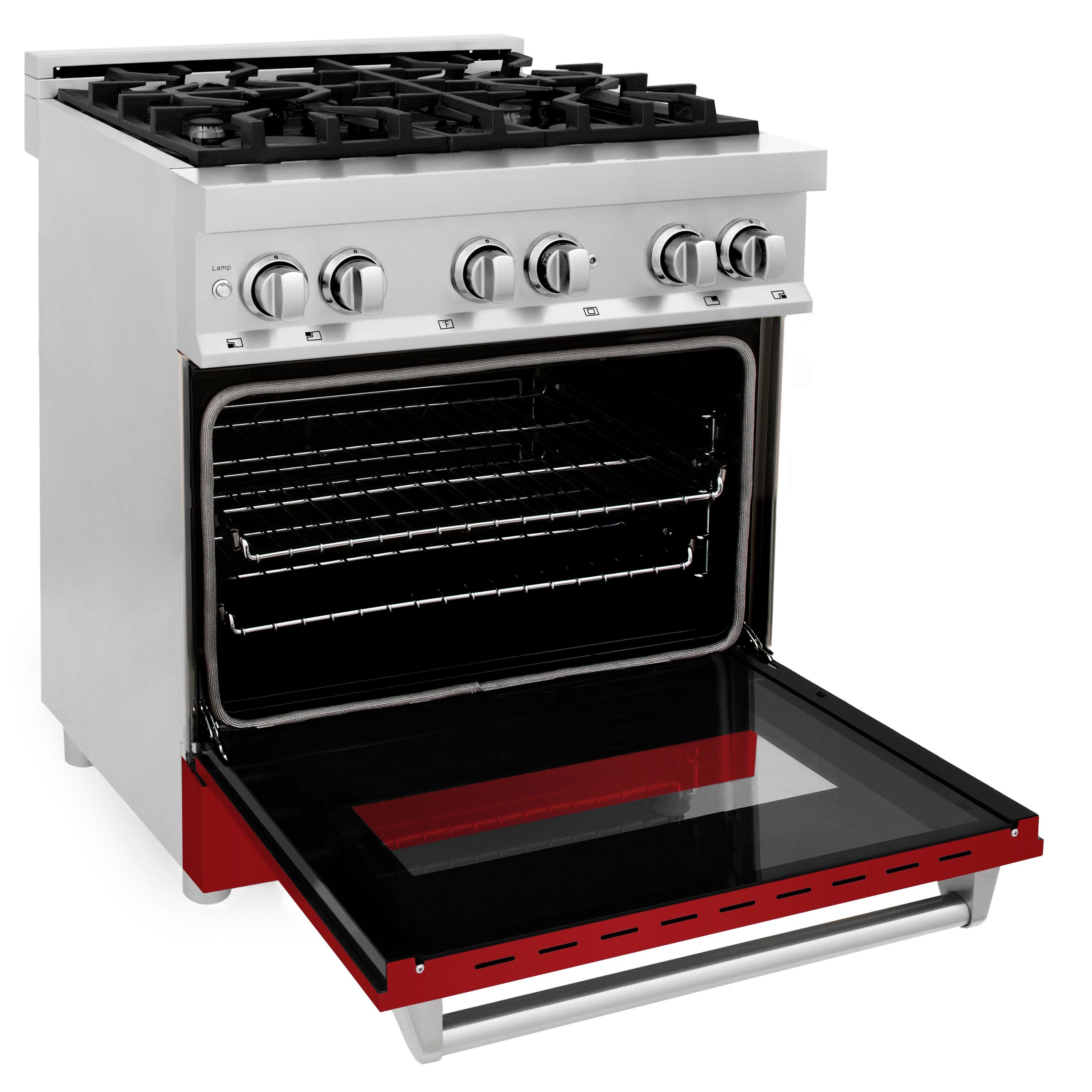 Zline RABR30 Stainless Steel