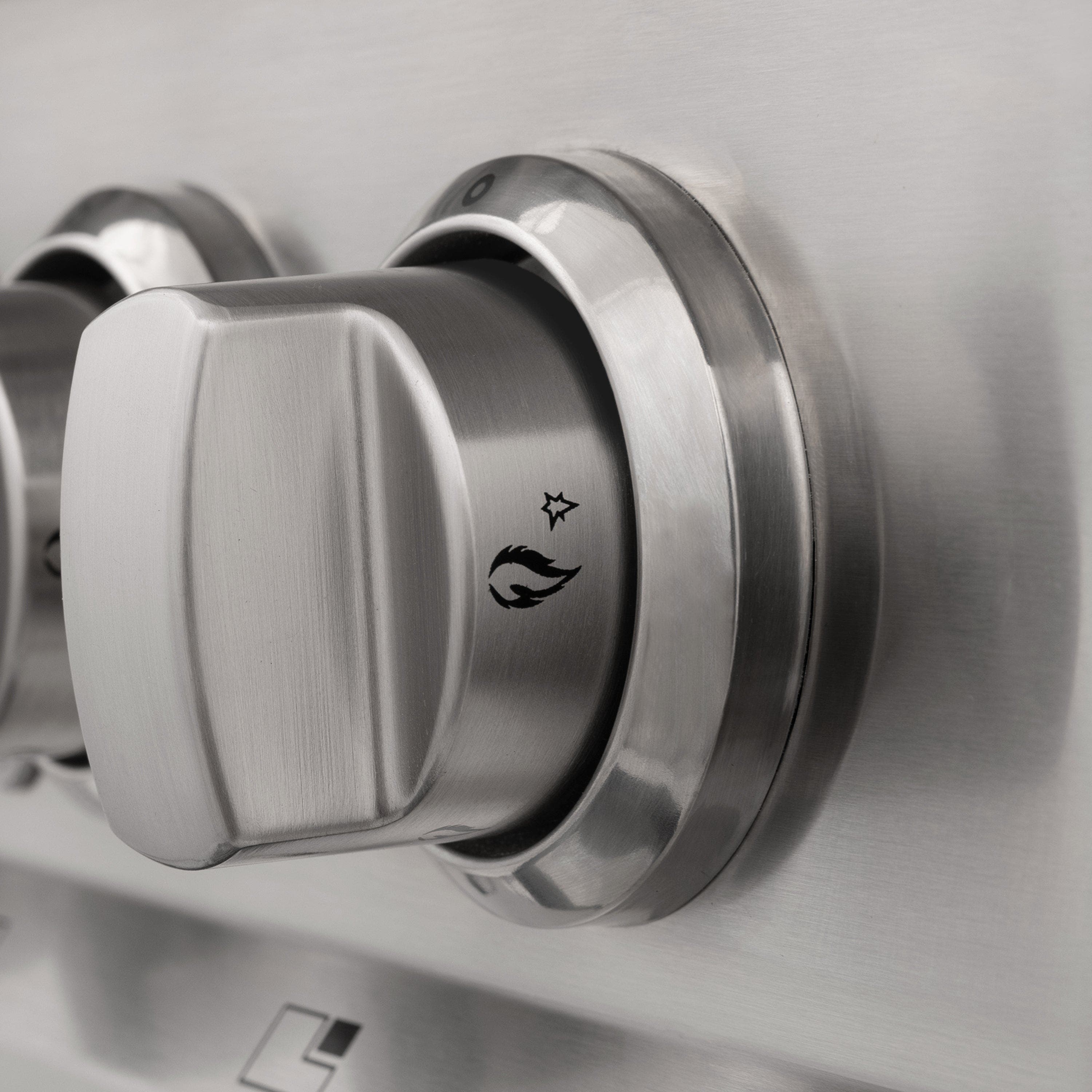 Zline RABR30 Stainless Steel