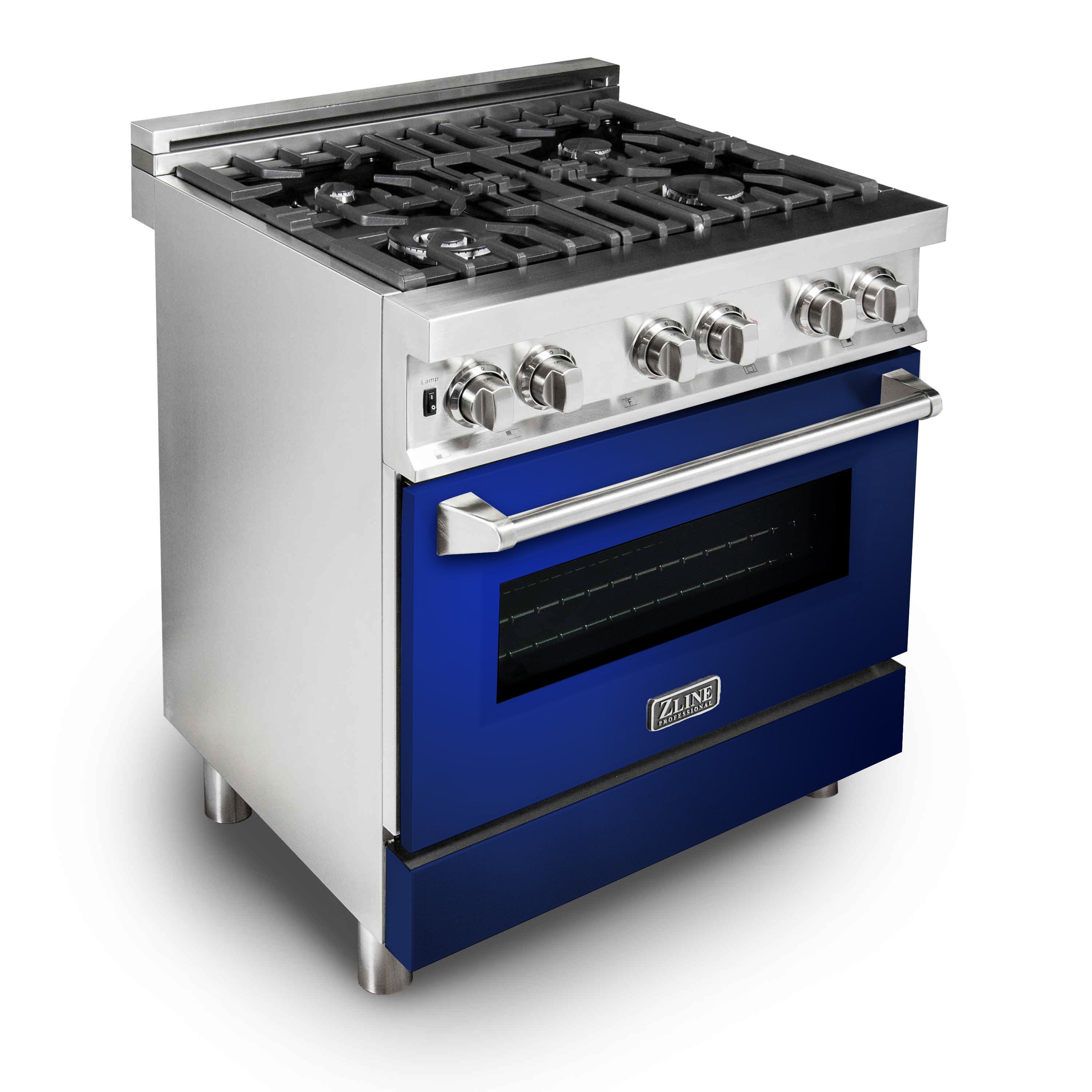 Zline RABR30 Stainless Steel