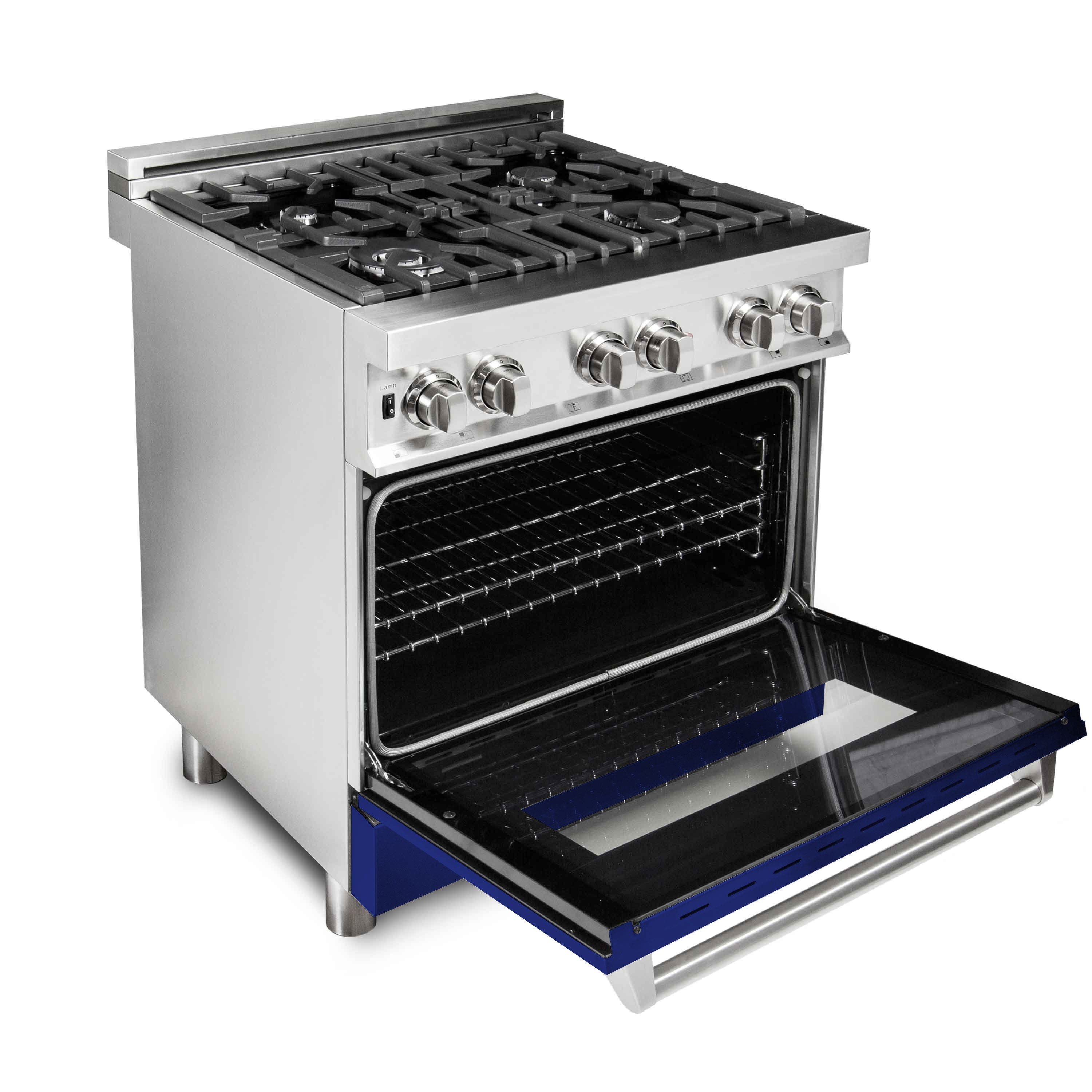Zline RABR30 Stainless Steel