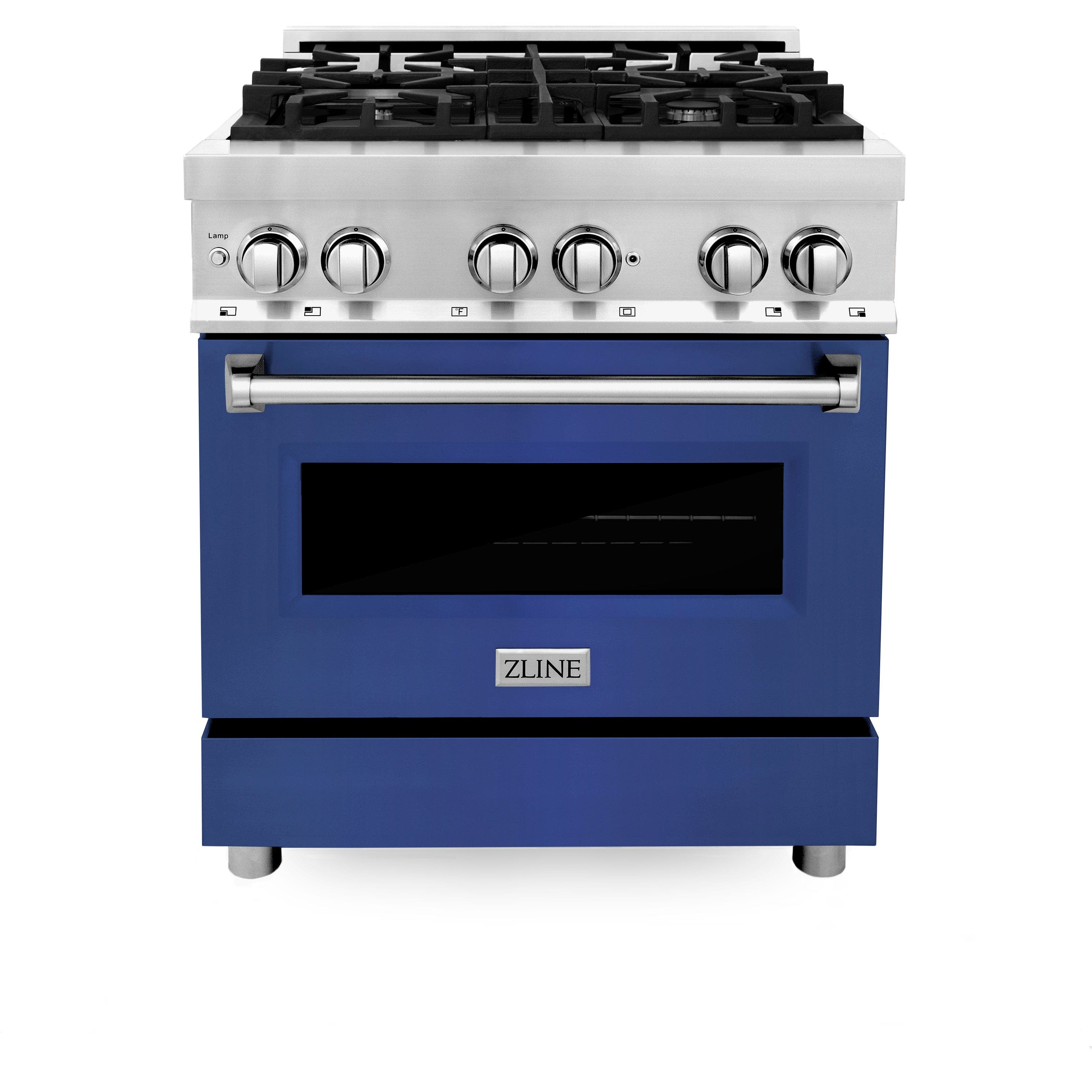 Zline RABR30 Stainless Steel