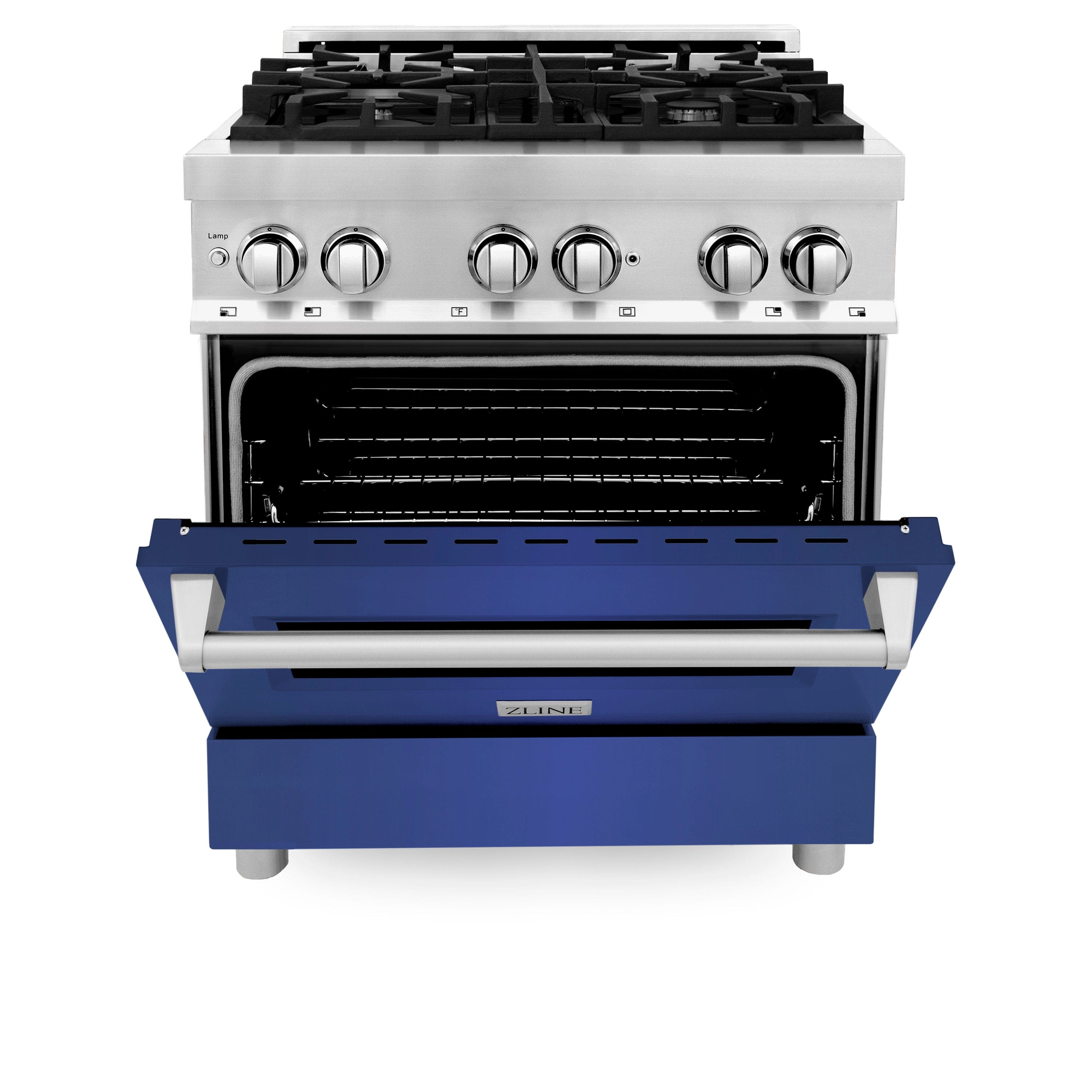 Zline RABR30 Stainless Steel