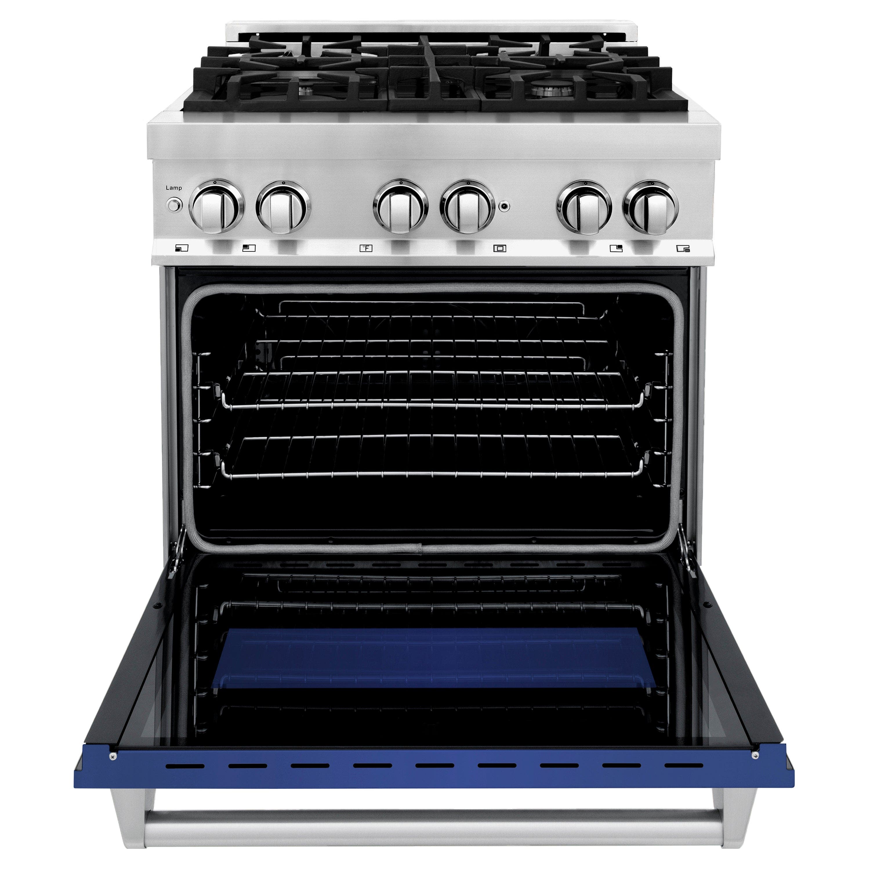 Zline RABR30 Stainless Steel