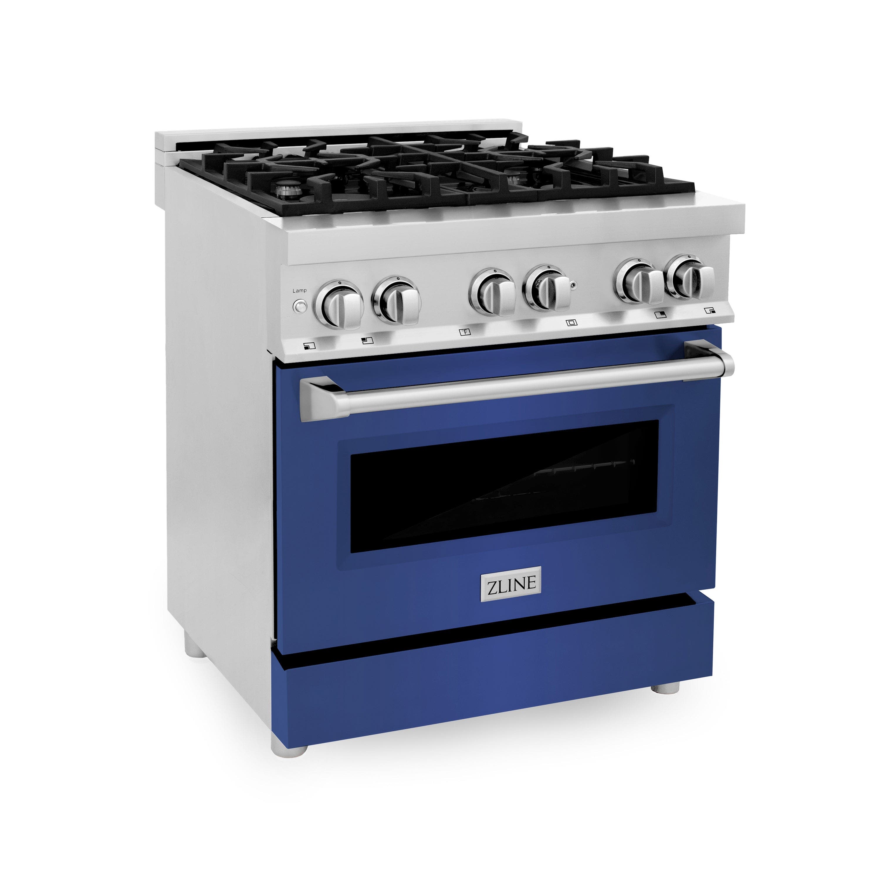 Zline RABR30 Stainless Steel