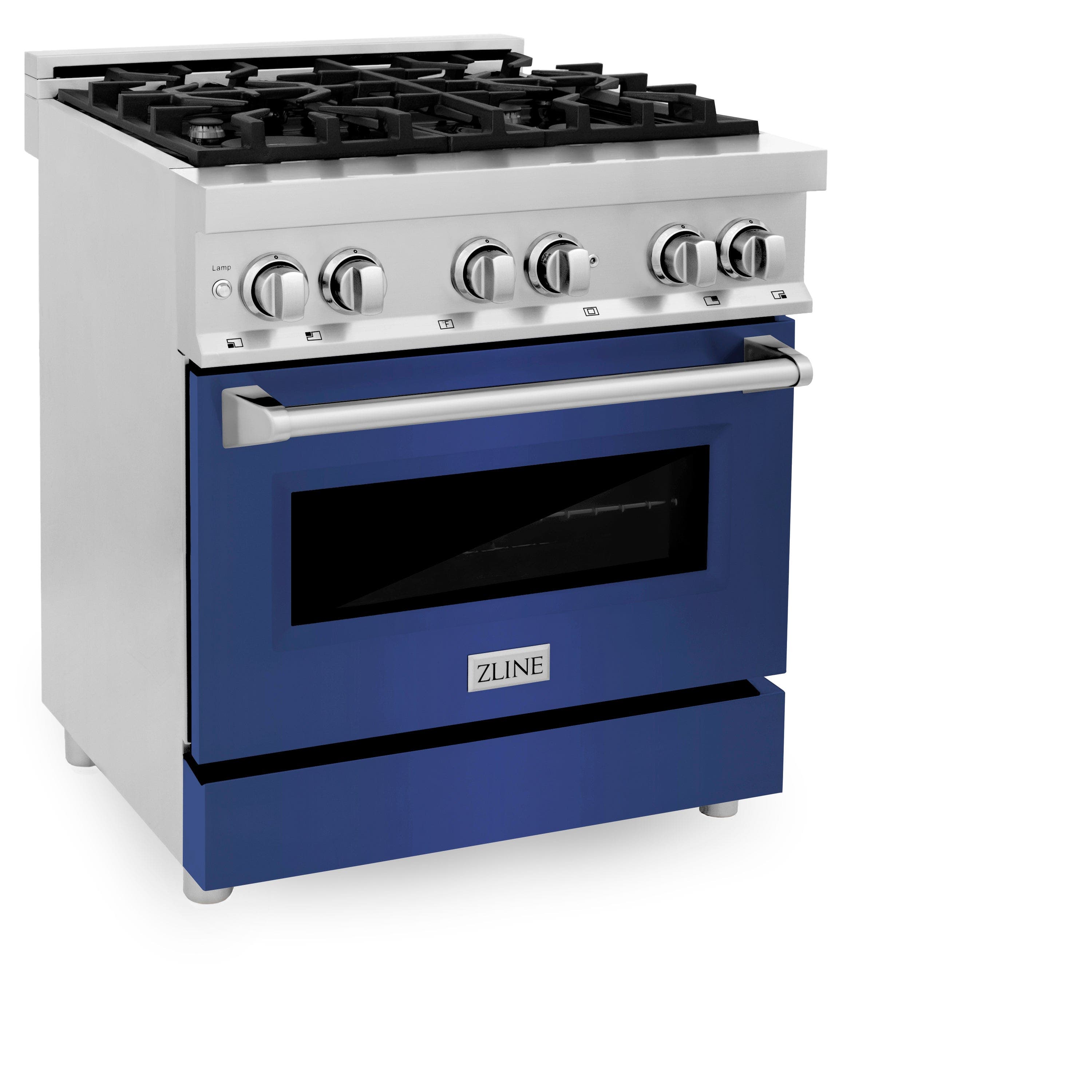 Zline RABR30 Stainless Steel