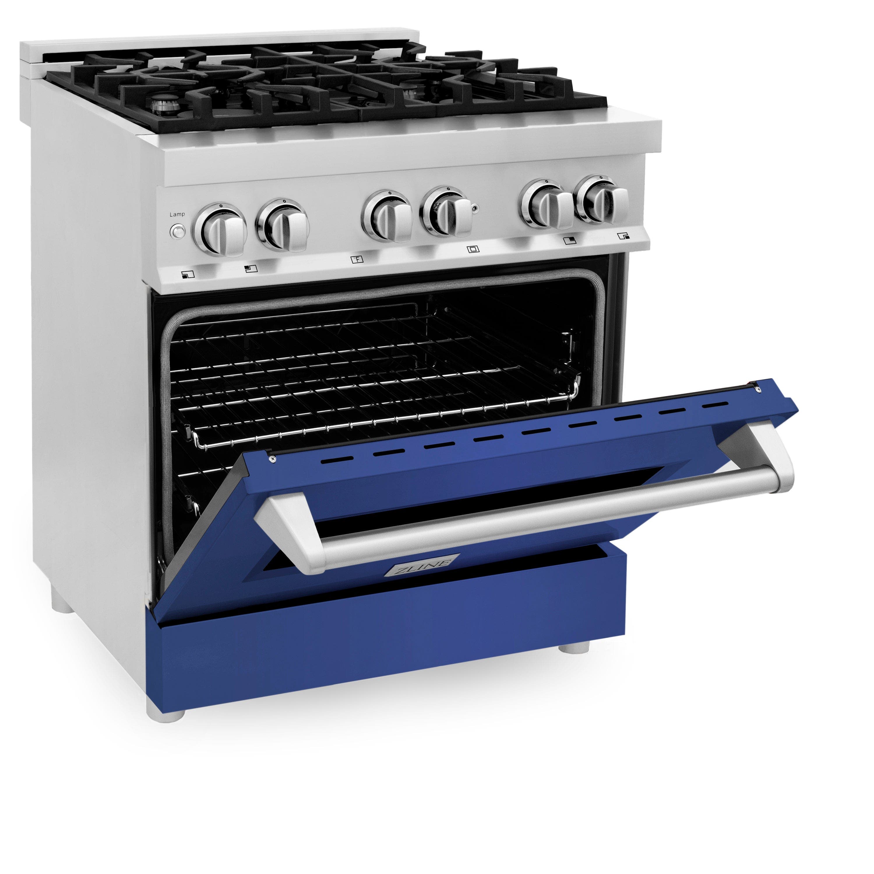 Zline RABR30 Stainless Steel