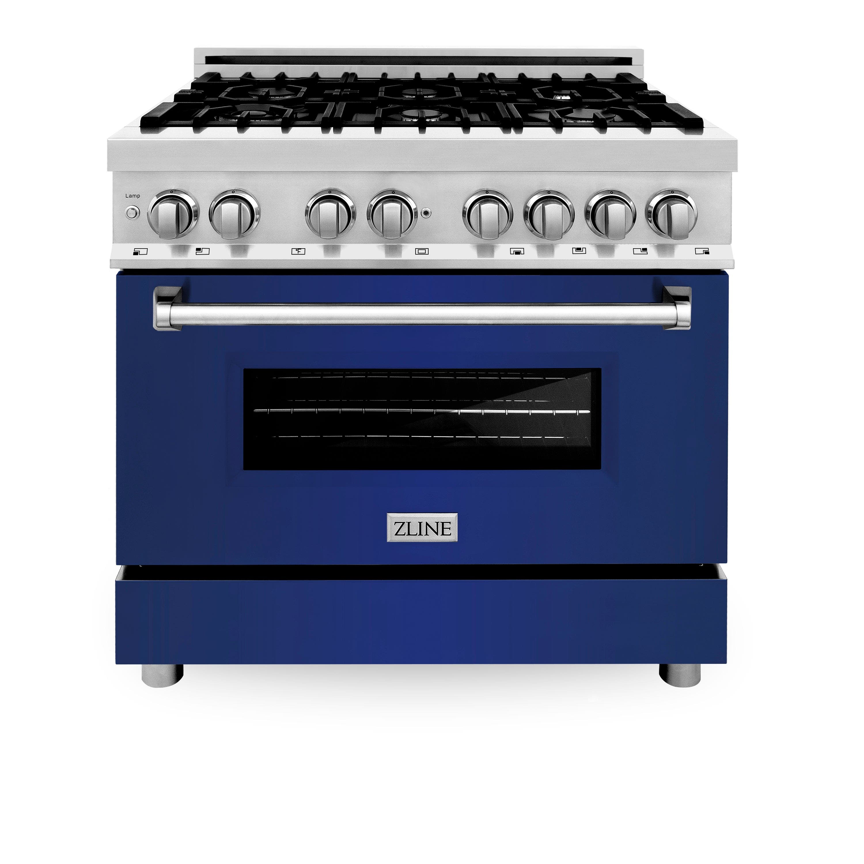 Zline RABR36 Stainless Steel