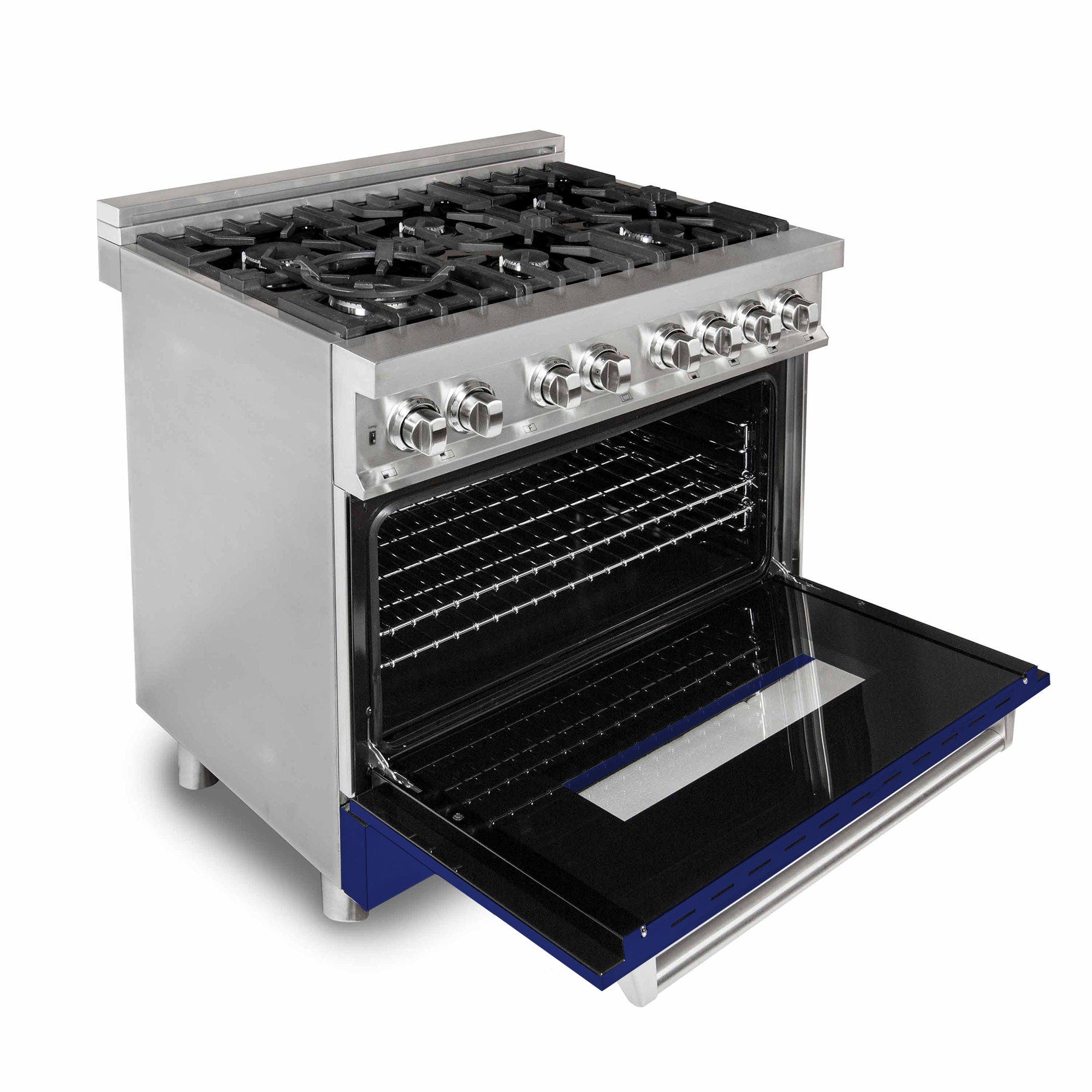 Zline RABR36 Stainless Steel