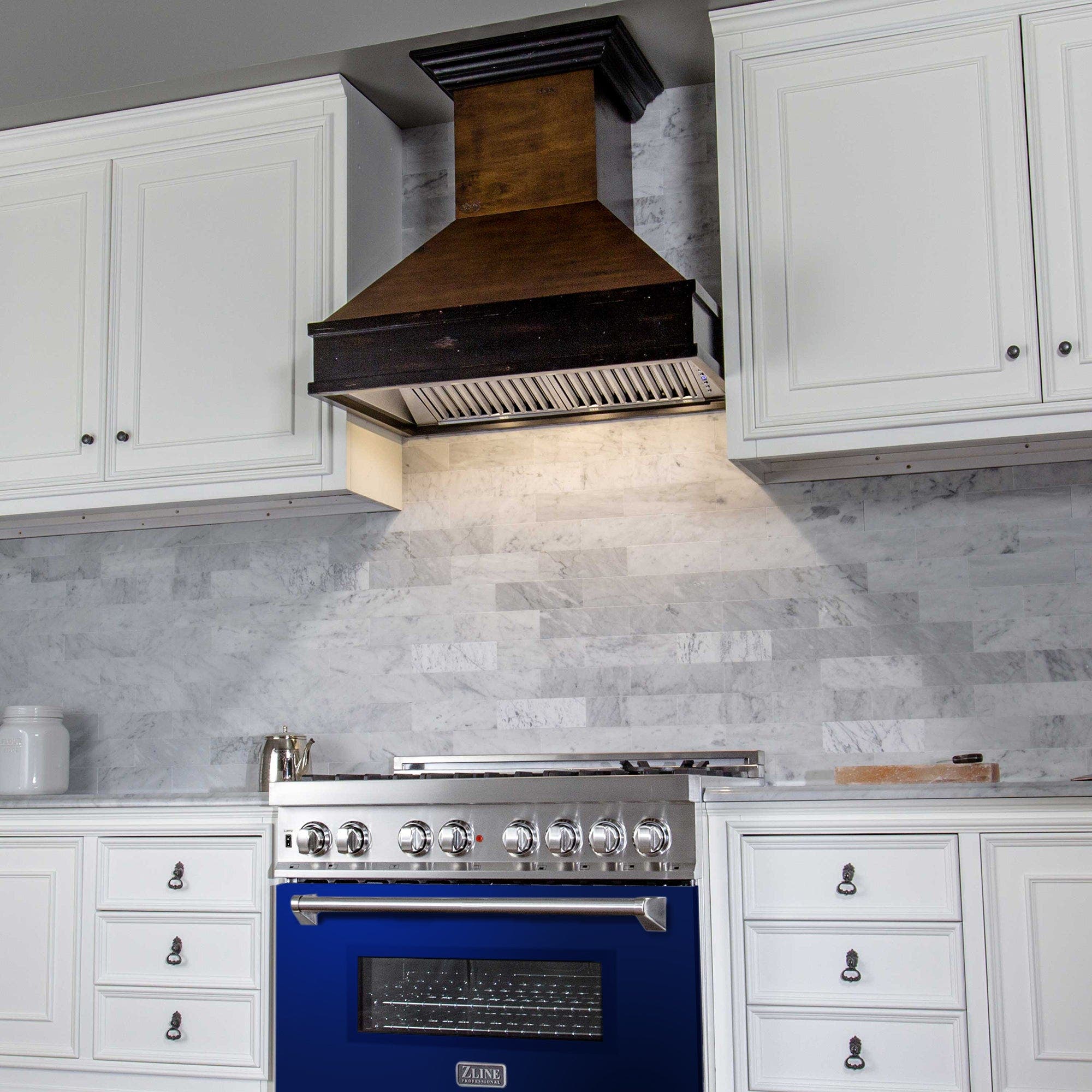 Zline RABR36 Stainless Steel